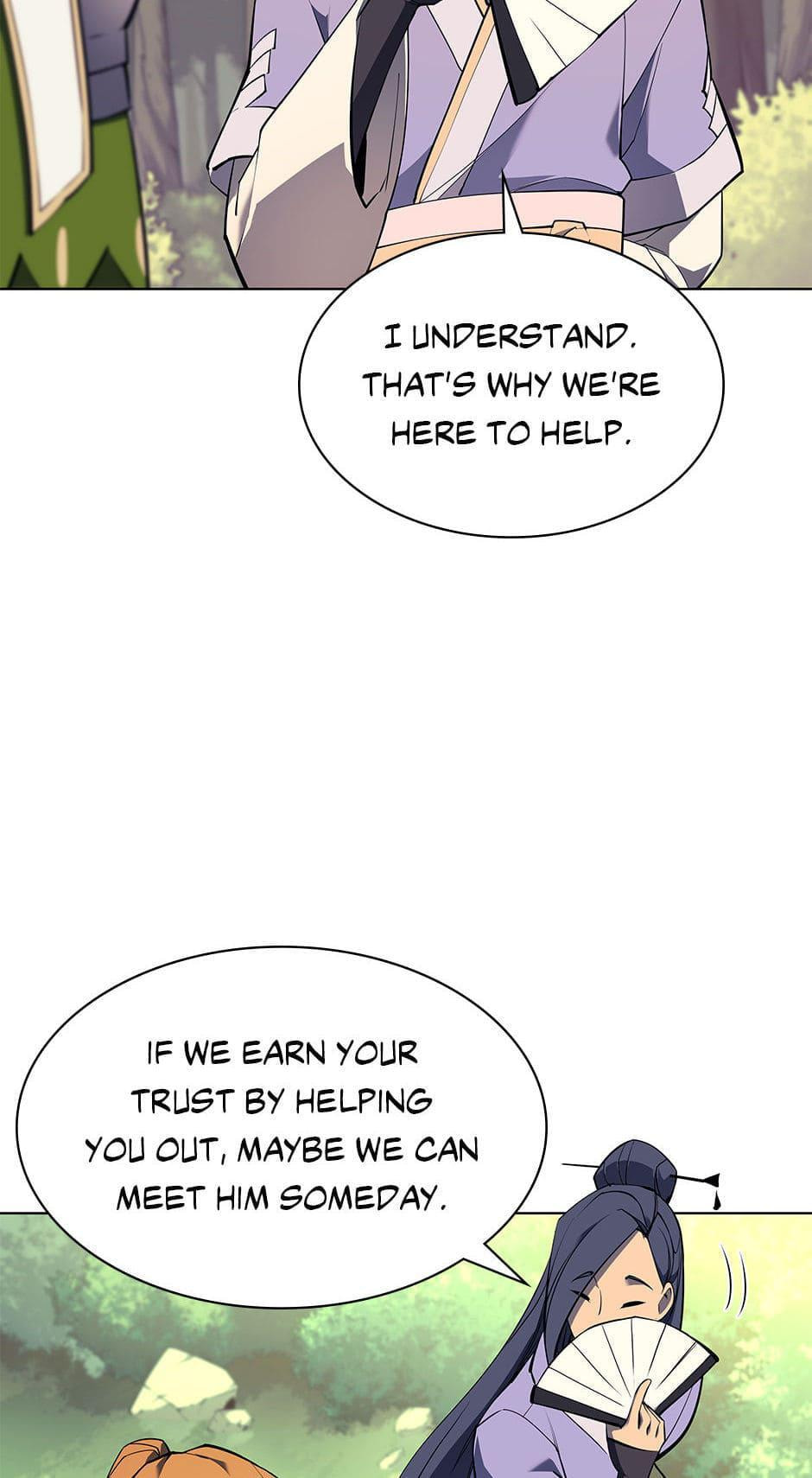 Read Overgeared (Team Argo) chapter 69 image 33 on Lezhin