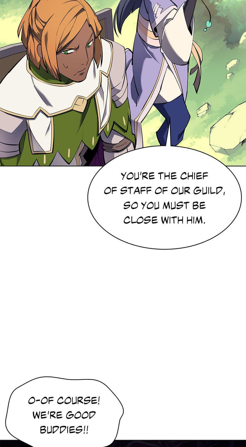 Read Overgeared (Team Argo) chapter 69 image 34 on Lezhin