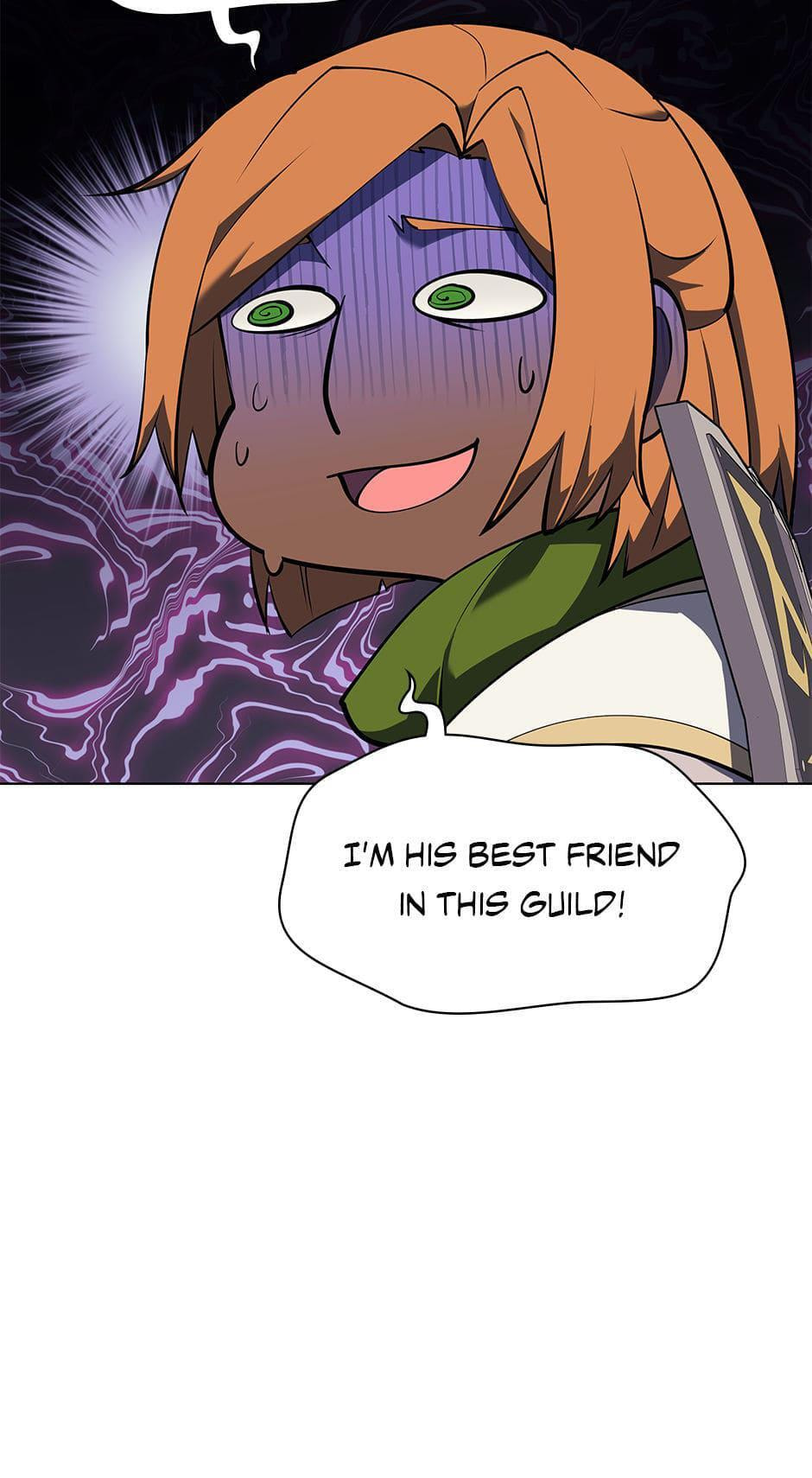 Read Overgeared (Team Argo) chapter 69 image 35 on Lezhin