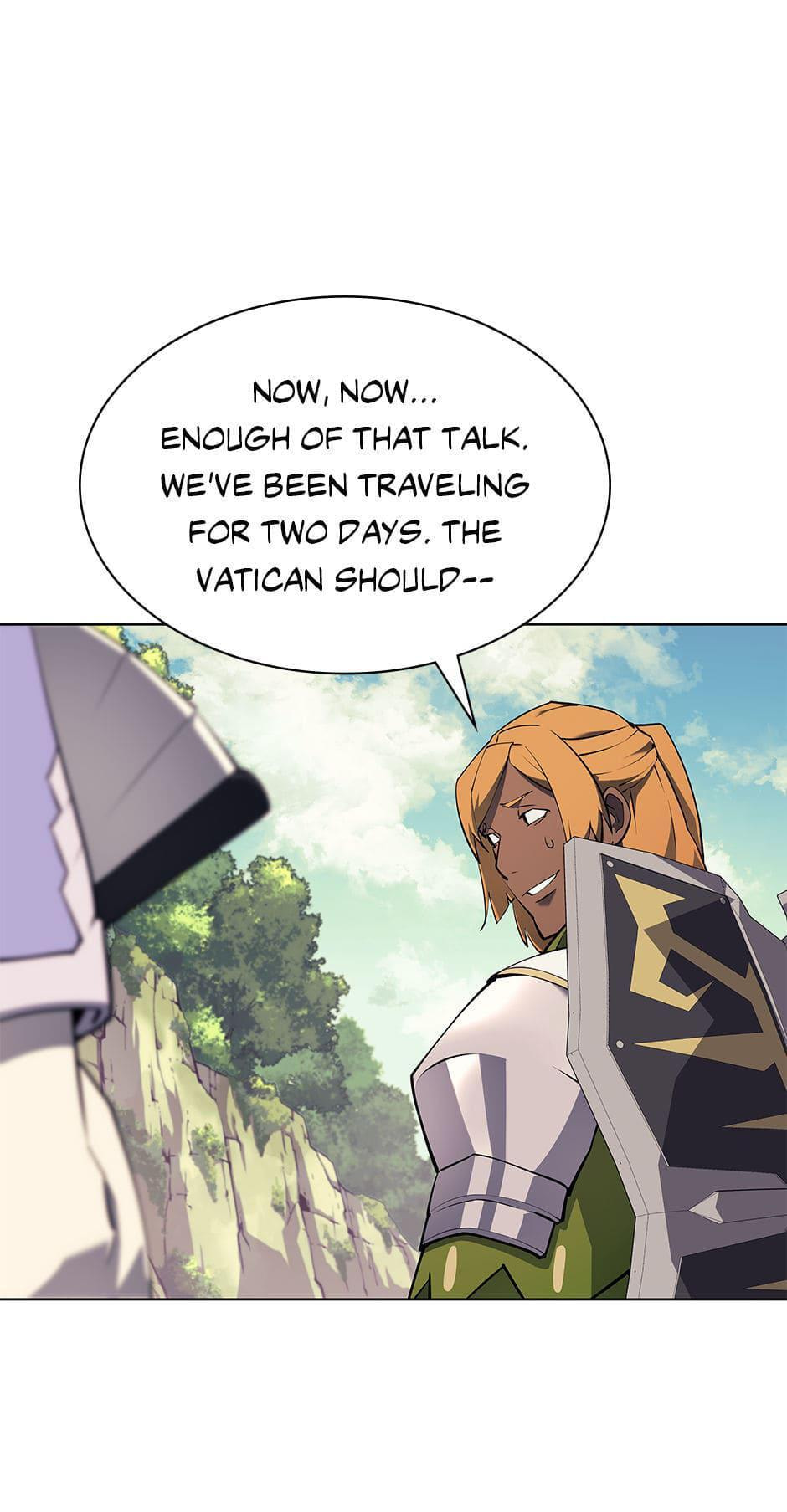 Read Overgeared (Team Argo) chapter 69 image 36 on Lezhin