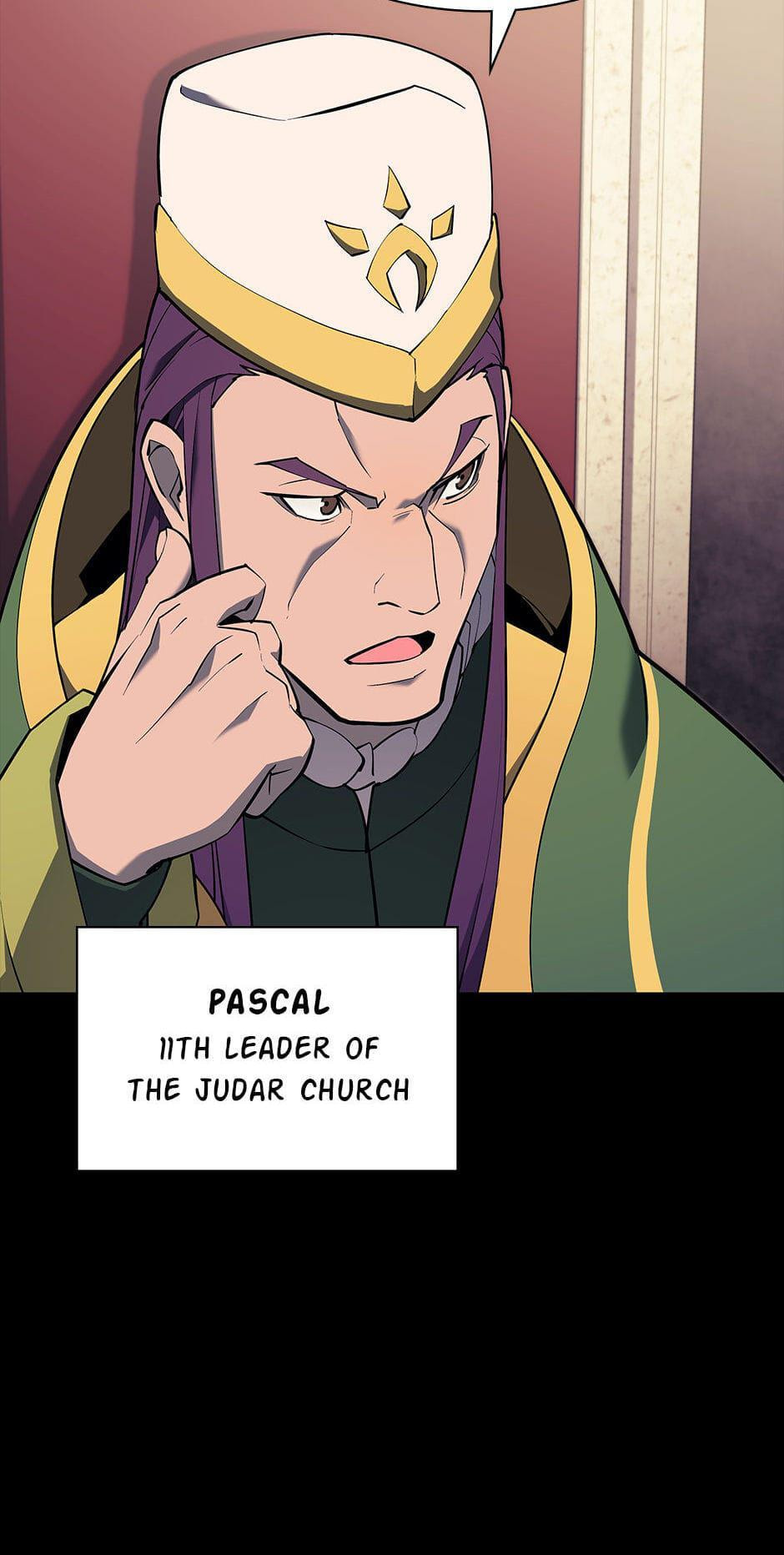 Read Overgeared (Team Argo) chapter 69 image 4 on Lezhin