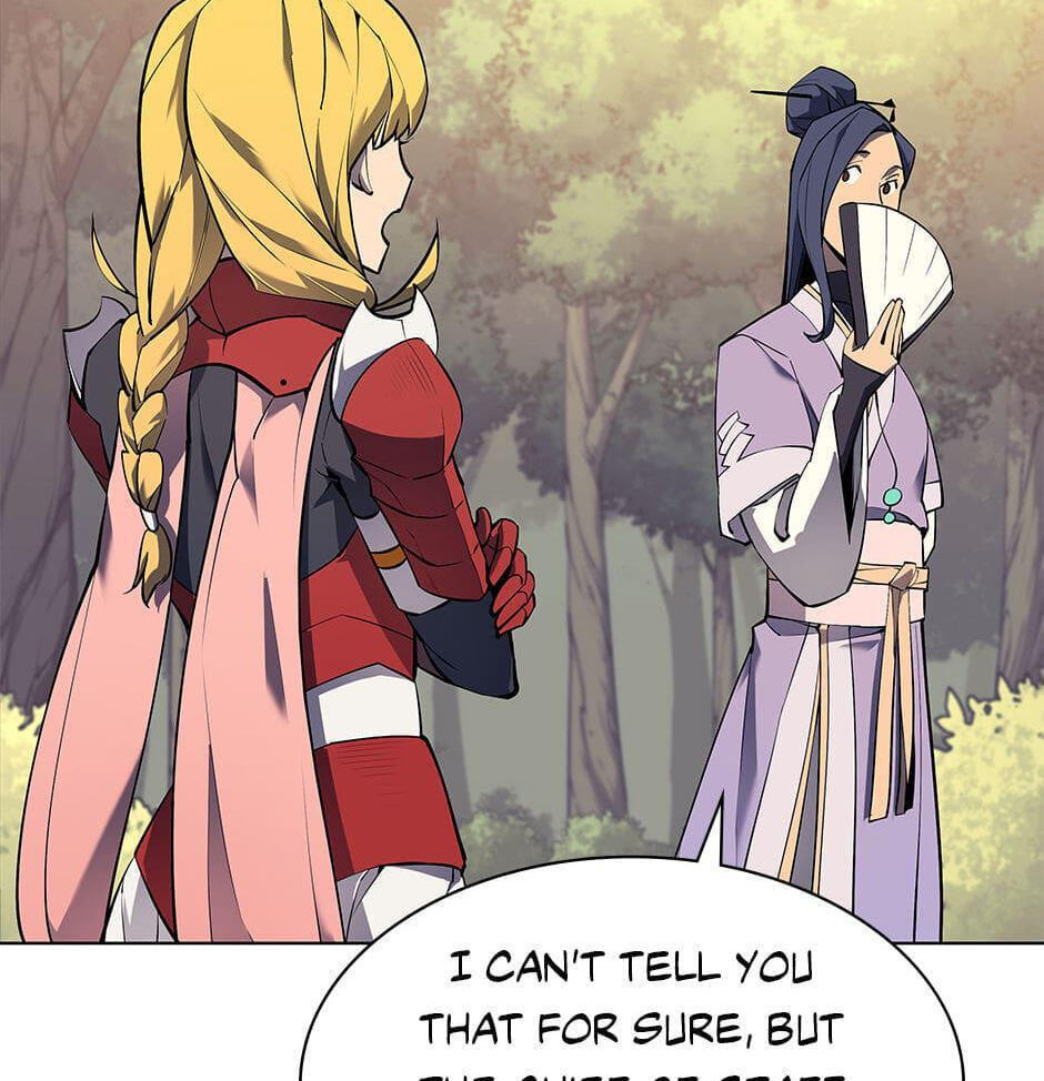 Read Overgeared (Team Argo) chapter 69 image 42 on Lezhin