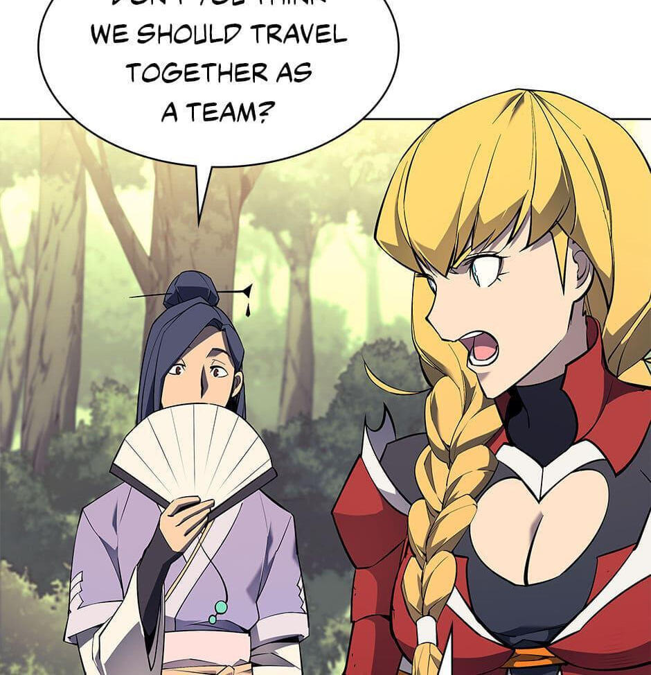 Read Overgeared (Team Argo) chapter 69 image 46 on Lezhin