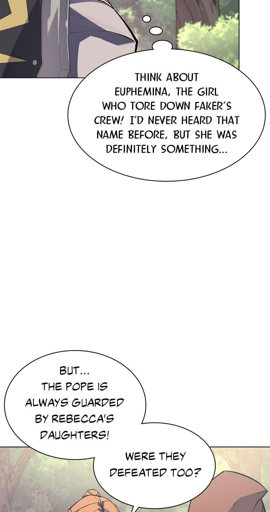 Read Overgeared (Team Argo) chapter 69 image 58 on Lezhin