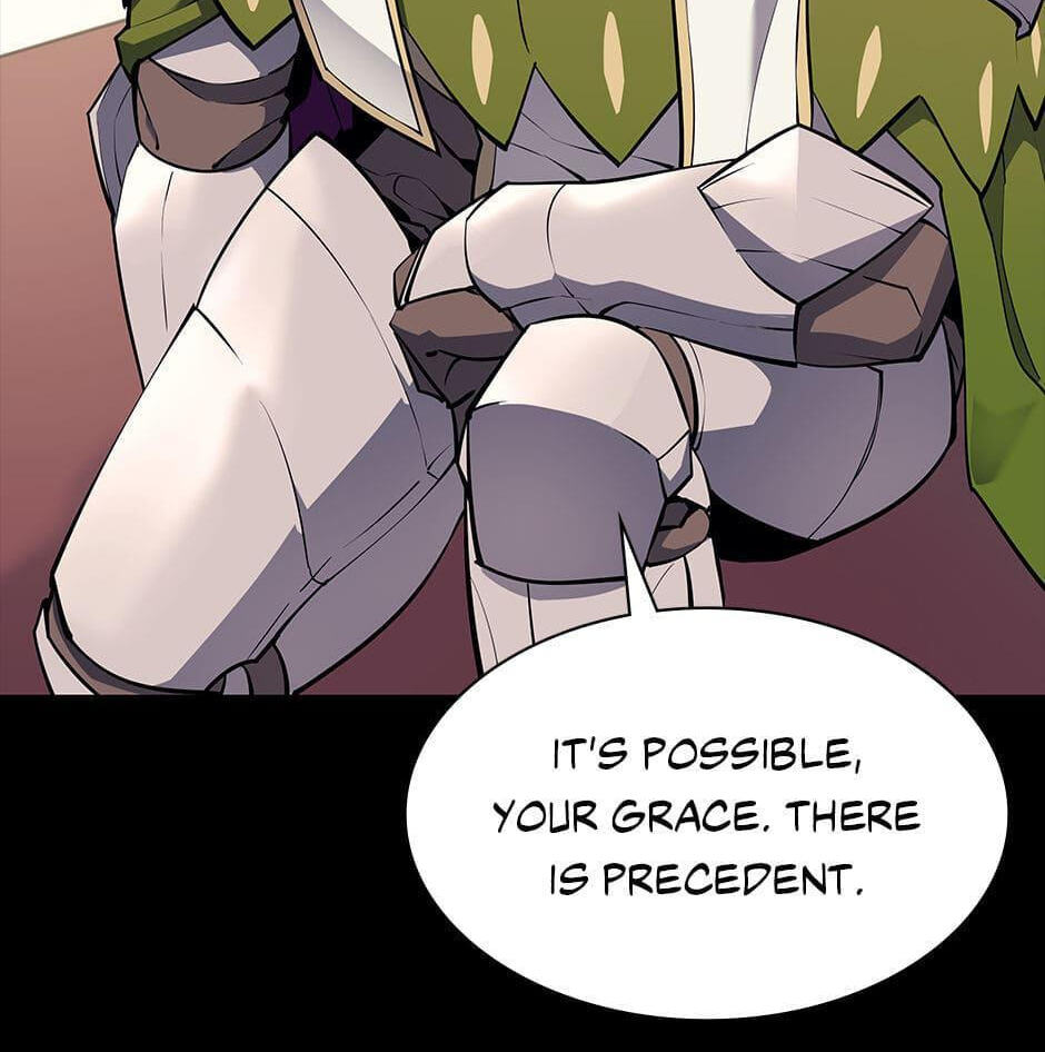 Read Overgeared (Team Argo) chapter 69 image 6 on Lezhin