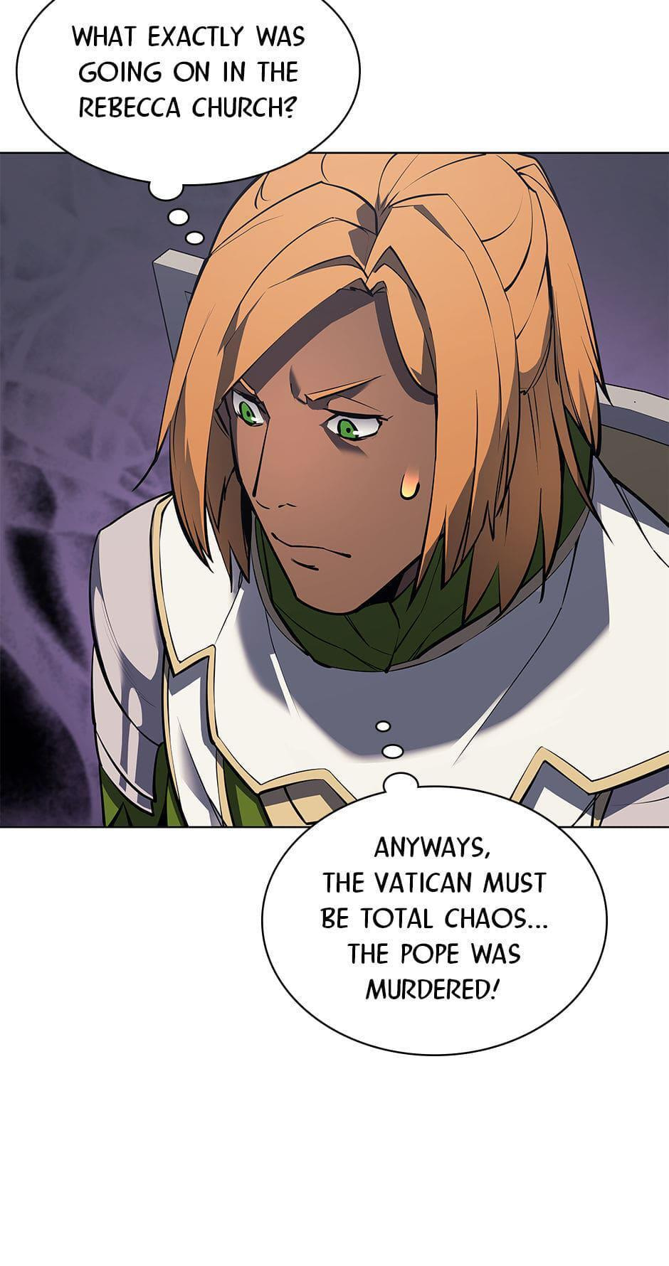 Read Overgeared (Team Argo) chapter 69 image 61 on Lezhin