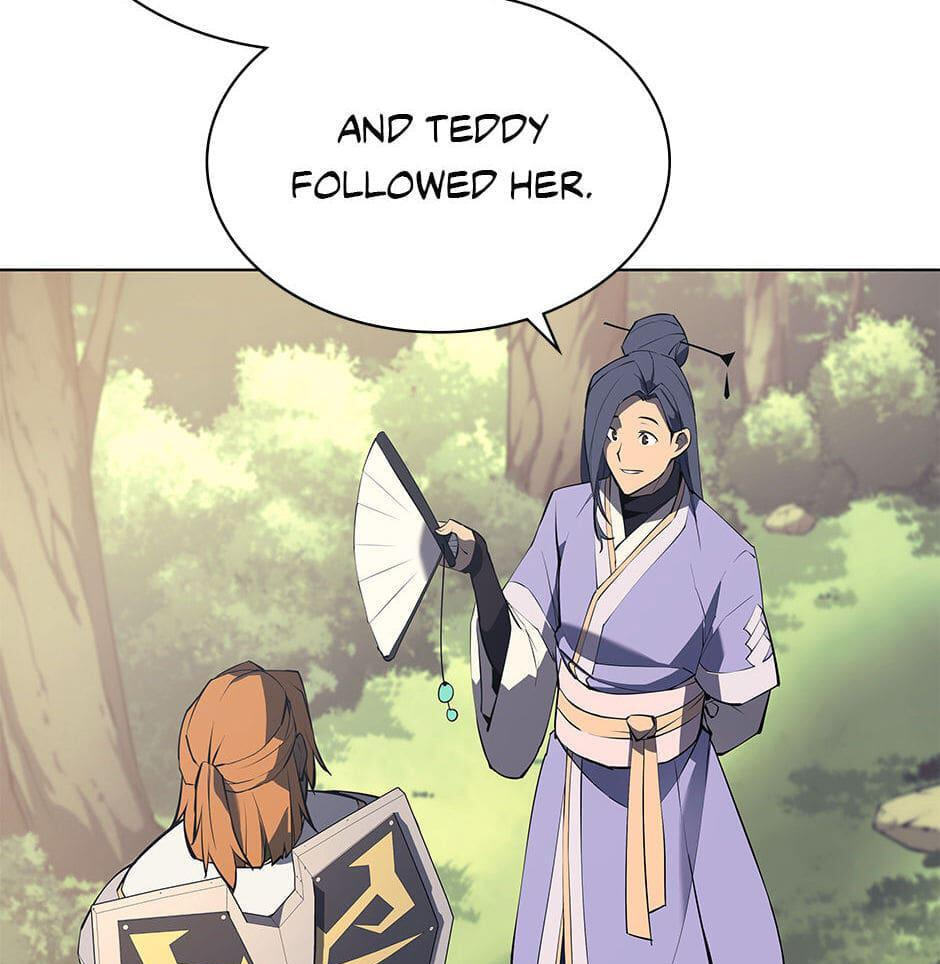 Read Overgeared (Team Argo) chapter 69 image 70 on Lezhin