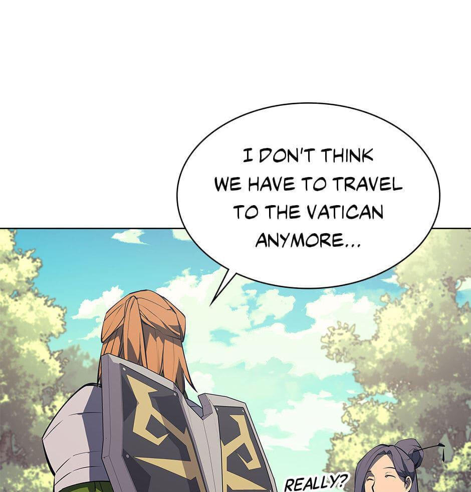 Read Overgeared (Team Argo) chapter 69 image 74 on Lezhin