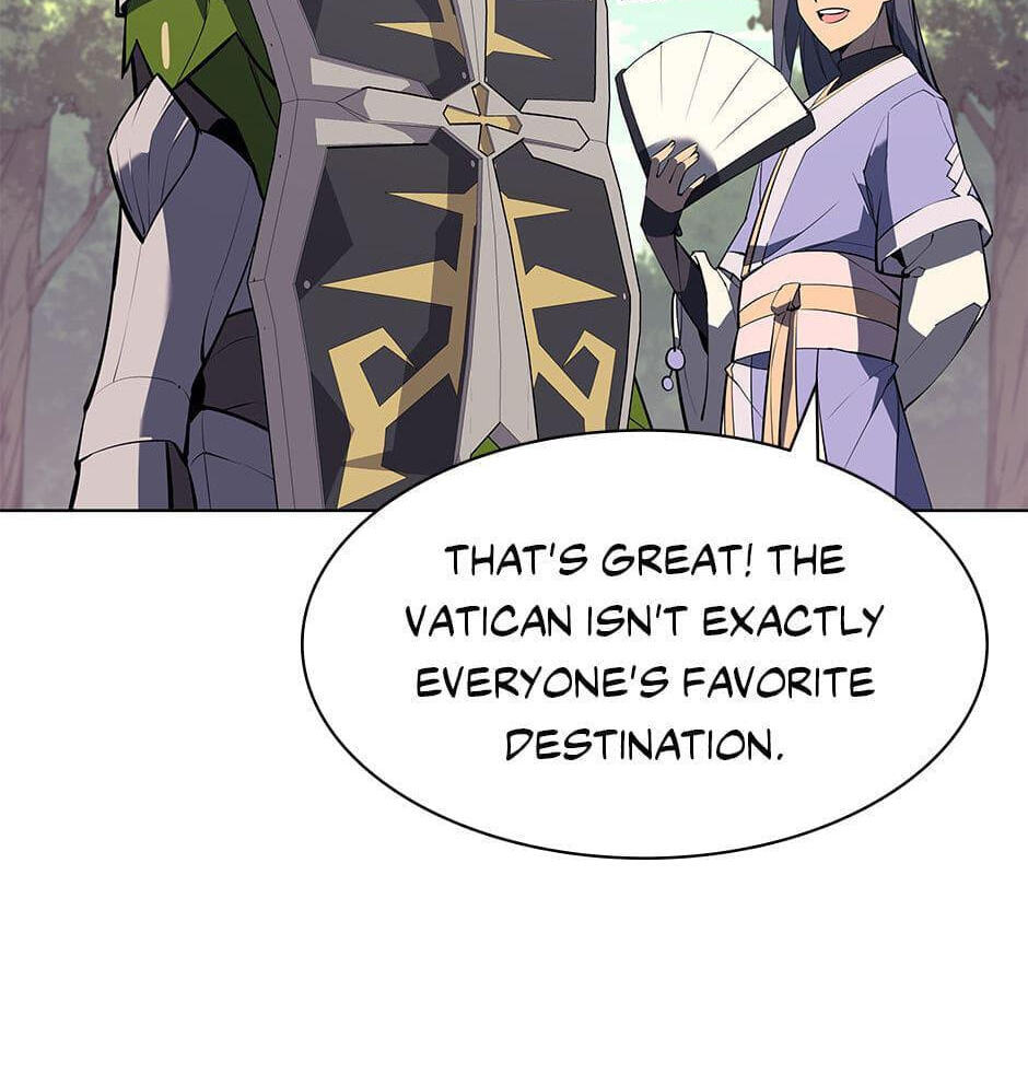 Read Overgeared (Team Argo) chapter 69 image 75 on Lezhin