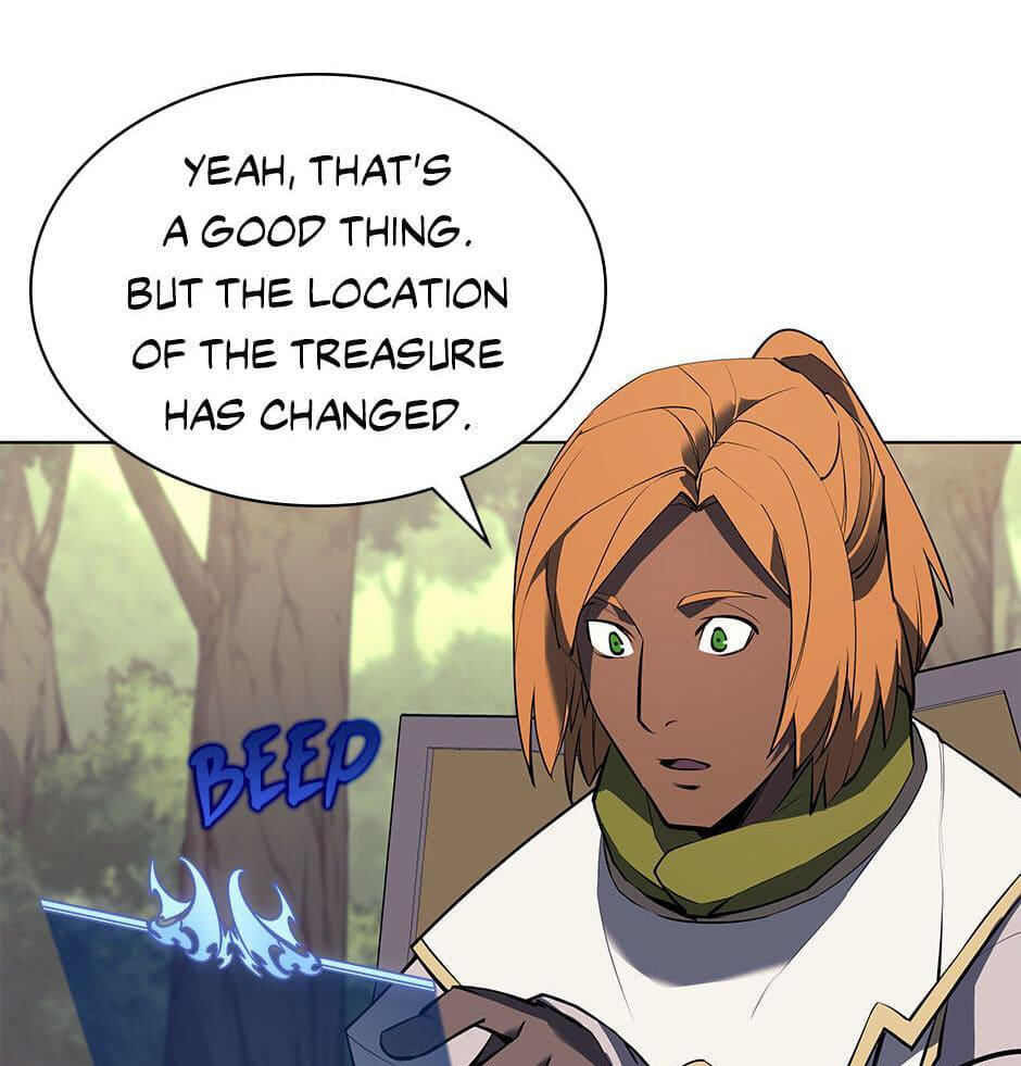 Read Overgeared (Team Argo) chapter 69 image 76 on Lezhin