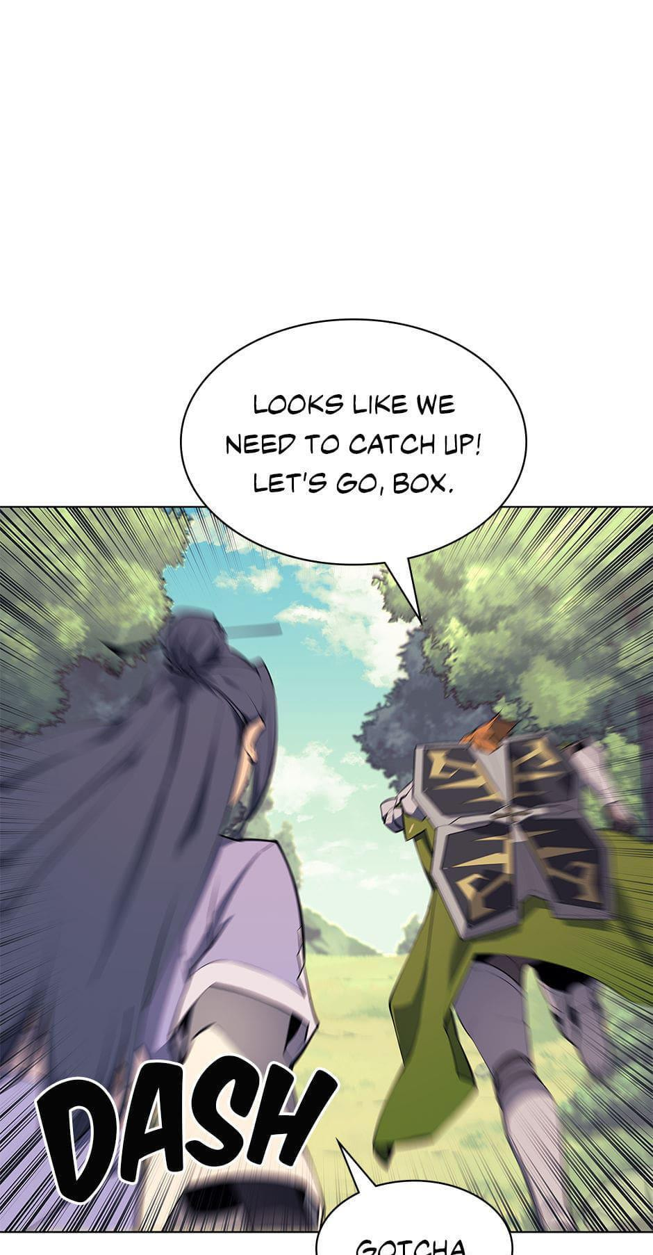 Read Overgeared (Team Argo) chapter 69 image 82 on Lezhin