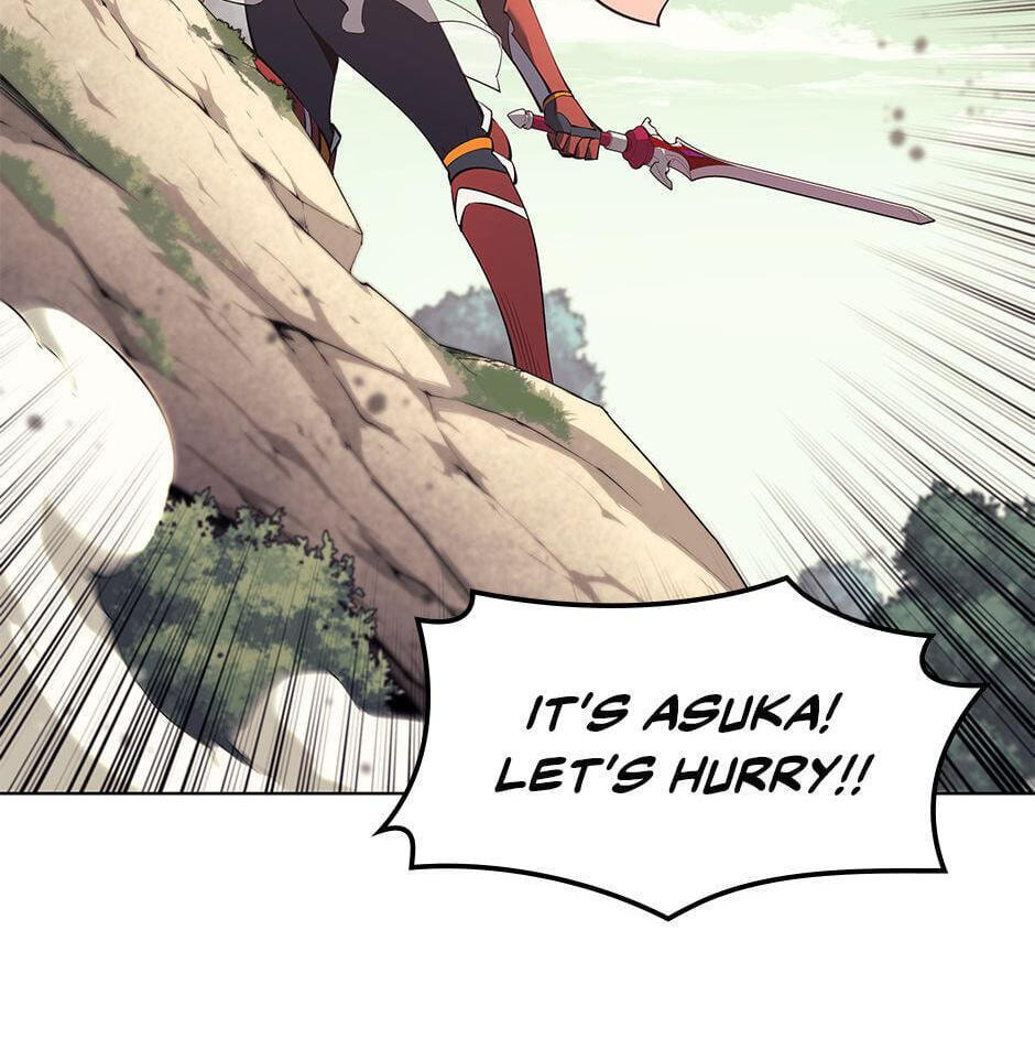 Read Overgeared (Team Argo) chapter 69 image 88 on Lezhin