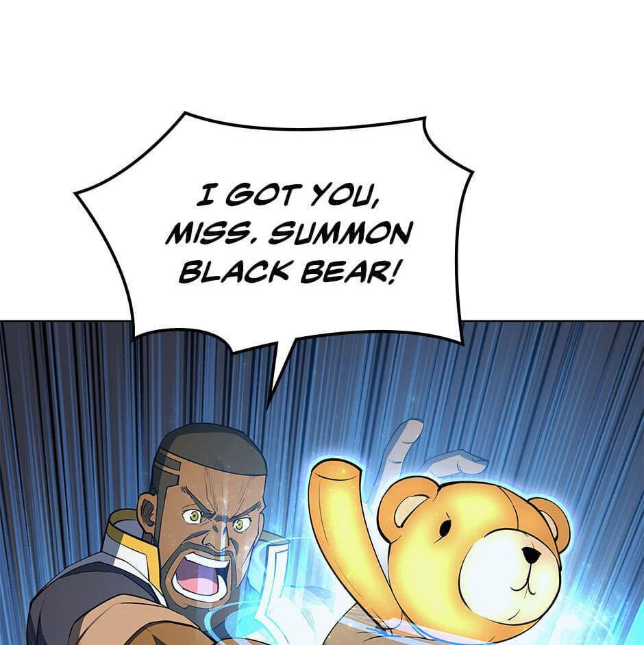 Read Overgeared (Team Argo) chapter 69 image 92 on Lezhin