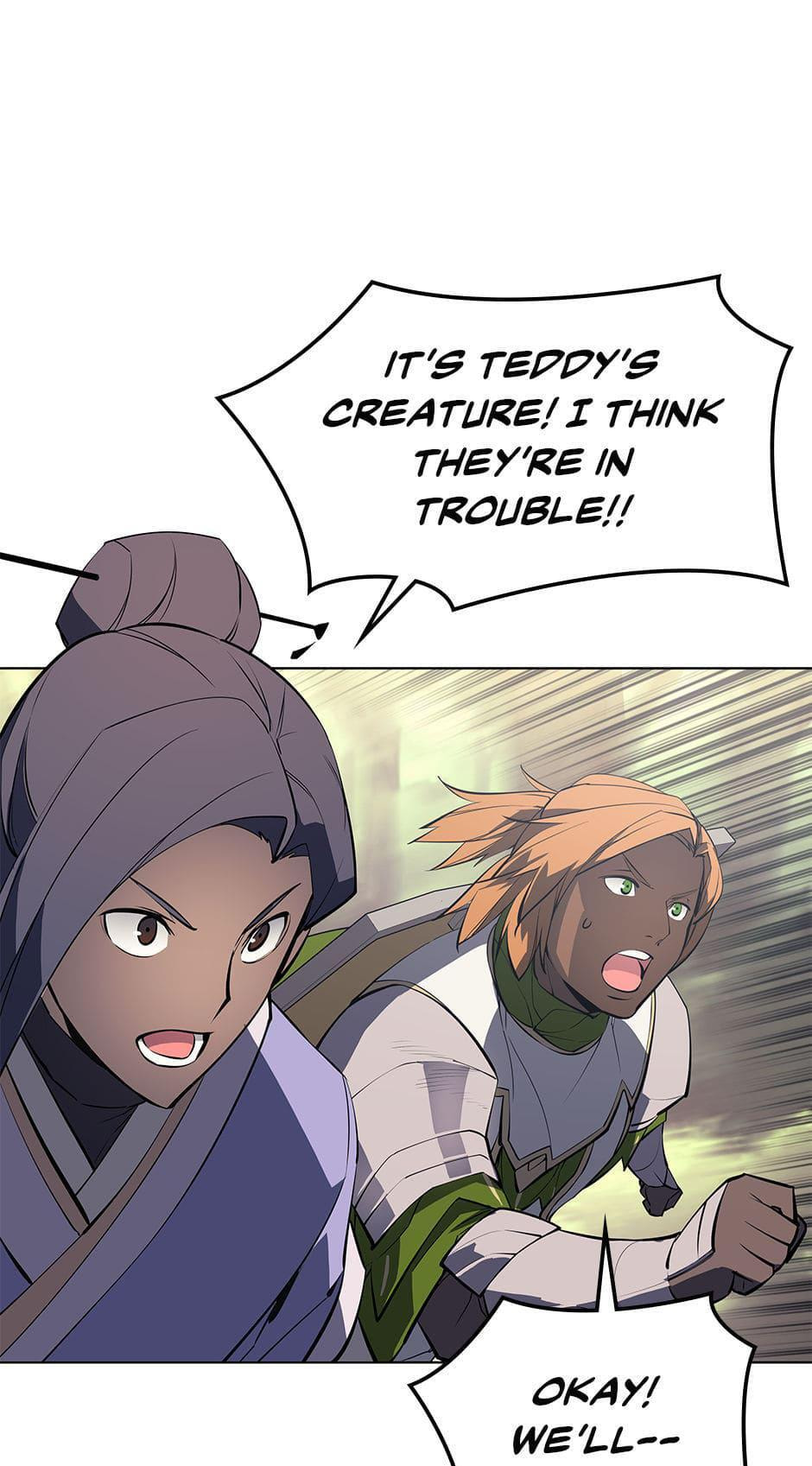 Read Overgeared (Team Argo) chapter 69 image 97 on Lezhin