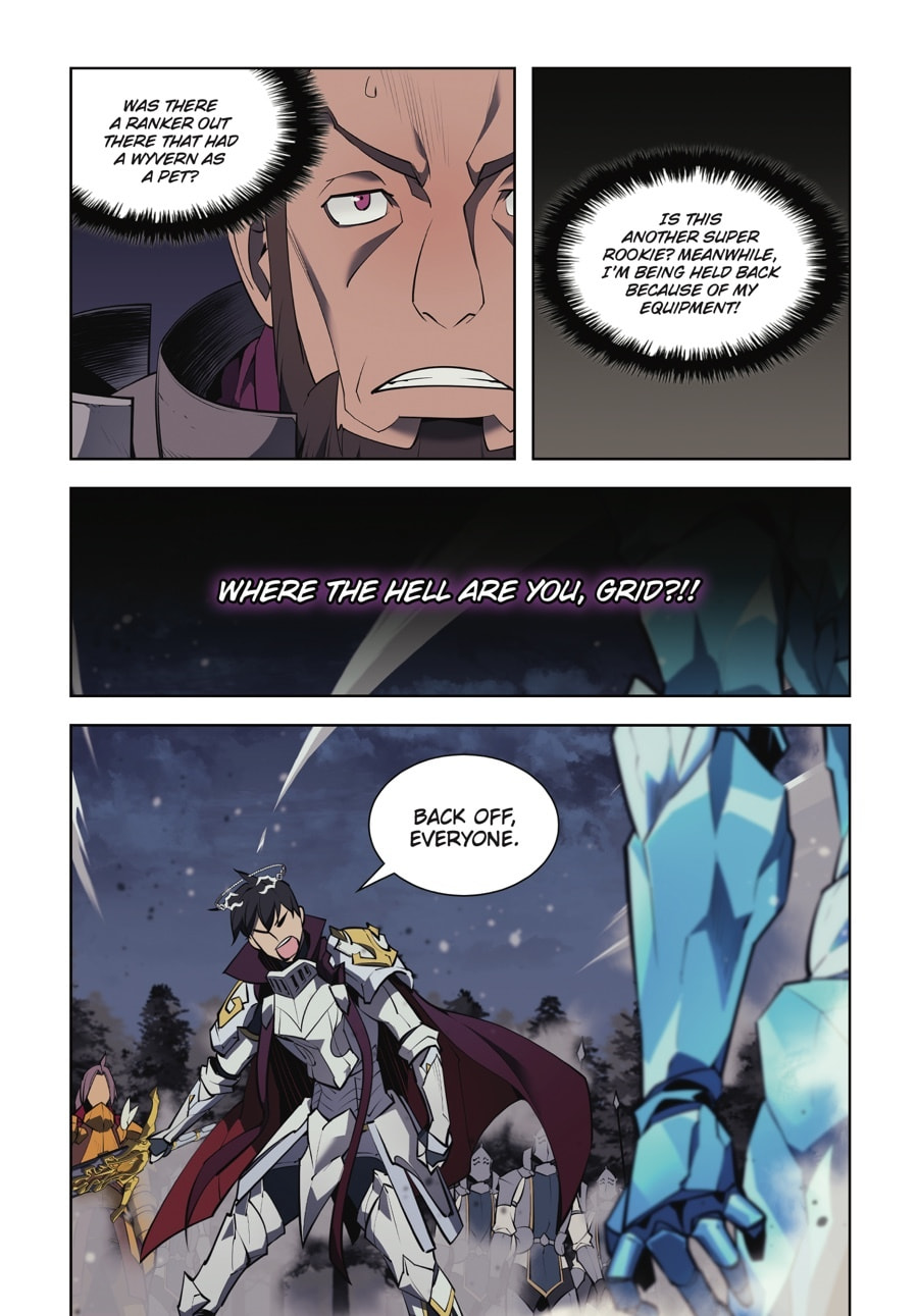Read Overgeared (Team Argo) chapter 7 image 111 on Lezhin