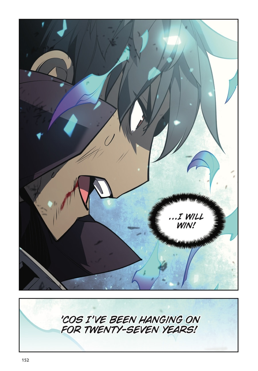 Read Overgeared (Team Argo) chapter 7 image 152 on Lezhin