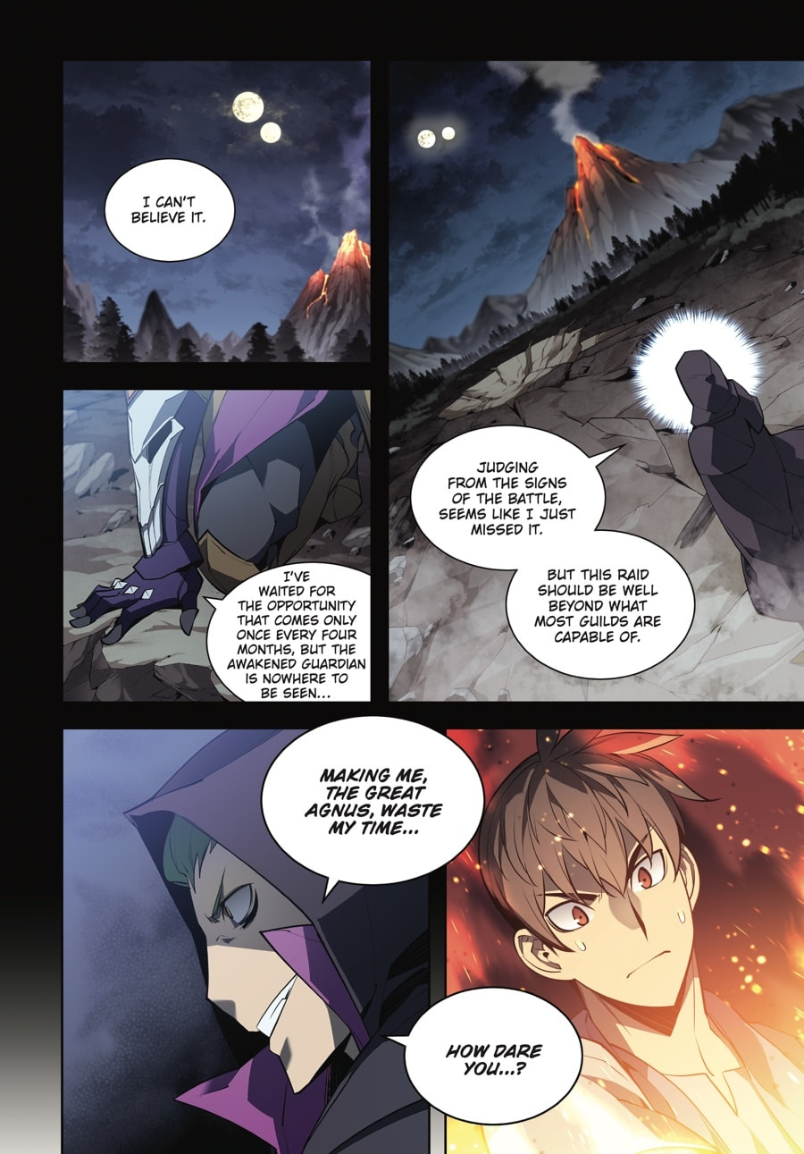 Read Overgeared (Team Argo) chapter 7 image 167 on Lezhin
