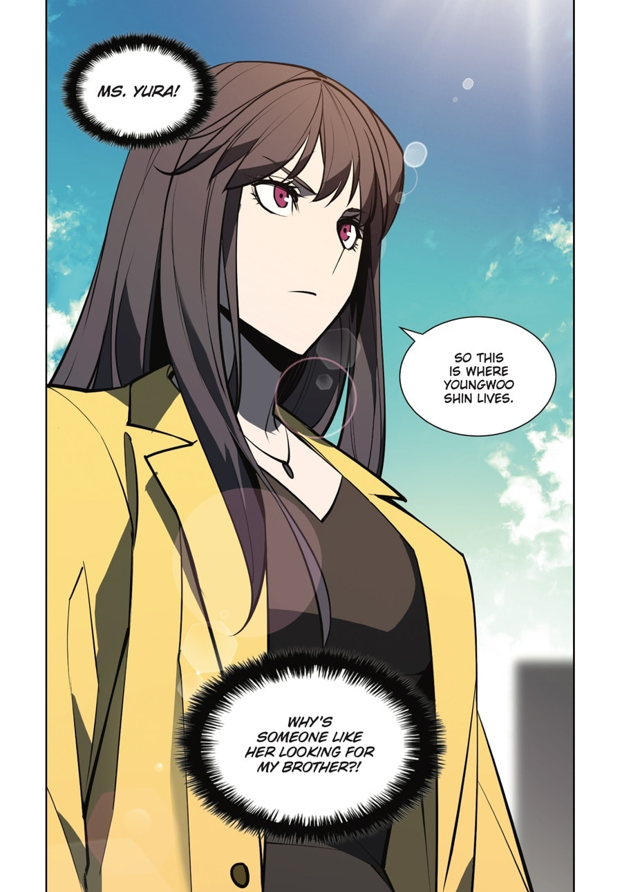 Read Overgeared (Team Argo) chapter 7 image 198 on Lezhin