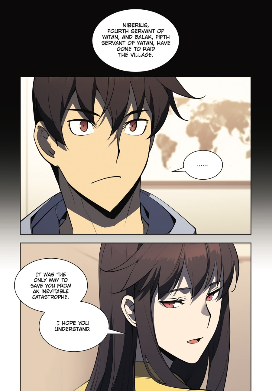 Read Overgeared (Team Argo) chapter 7 image 224 on Lezhin