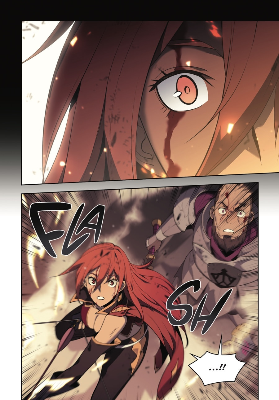 Read Overgeared (Team Argo) chapter 7 image 269 on Lezhin