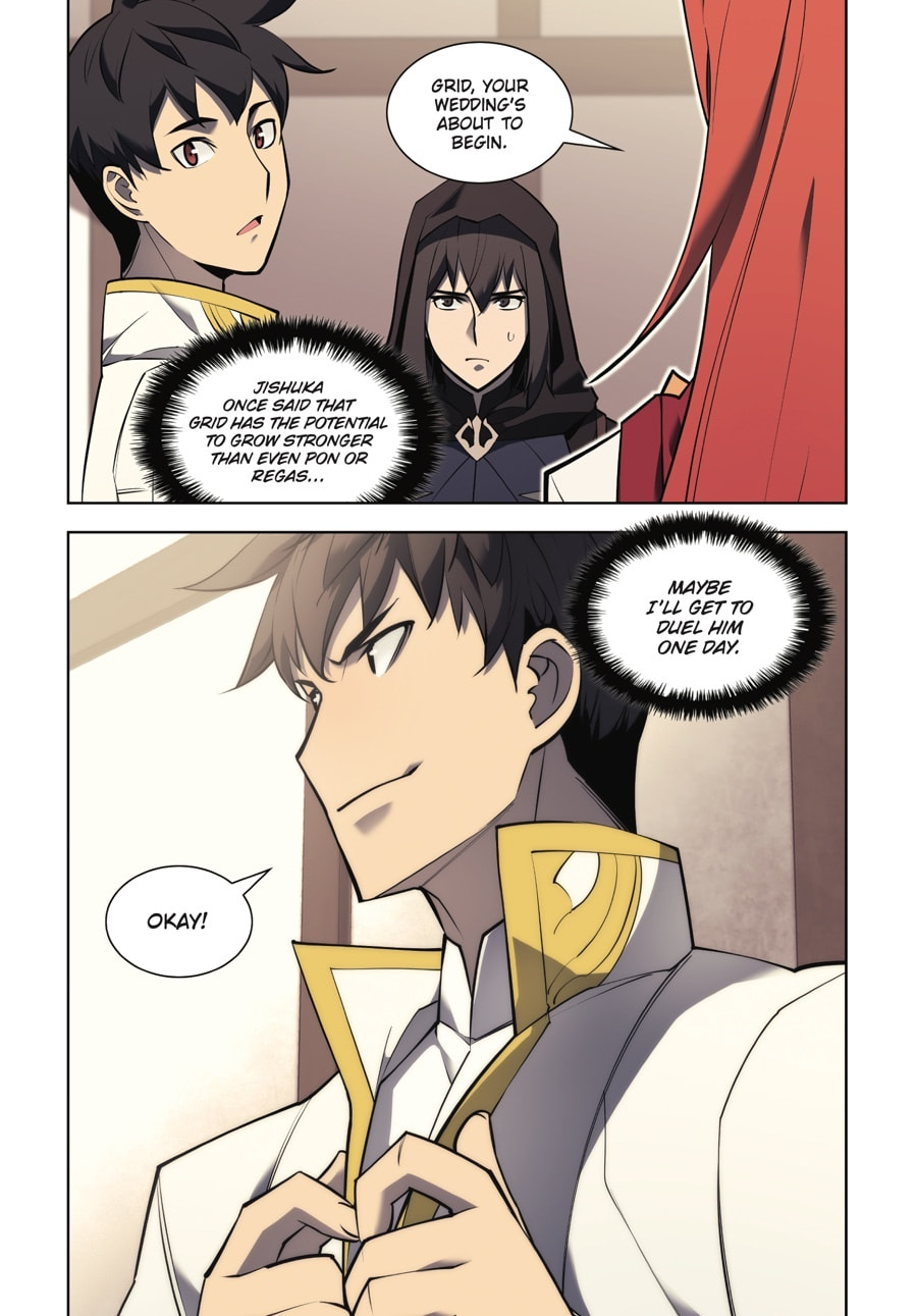 Read Overgeared (Team Argo) chapter 7 image 62 on Lezhin