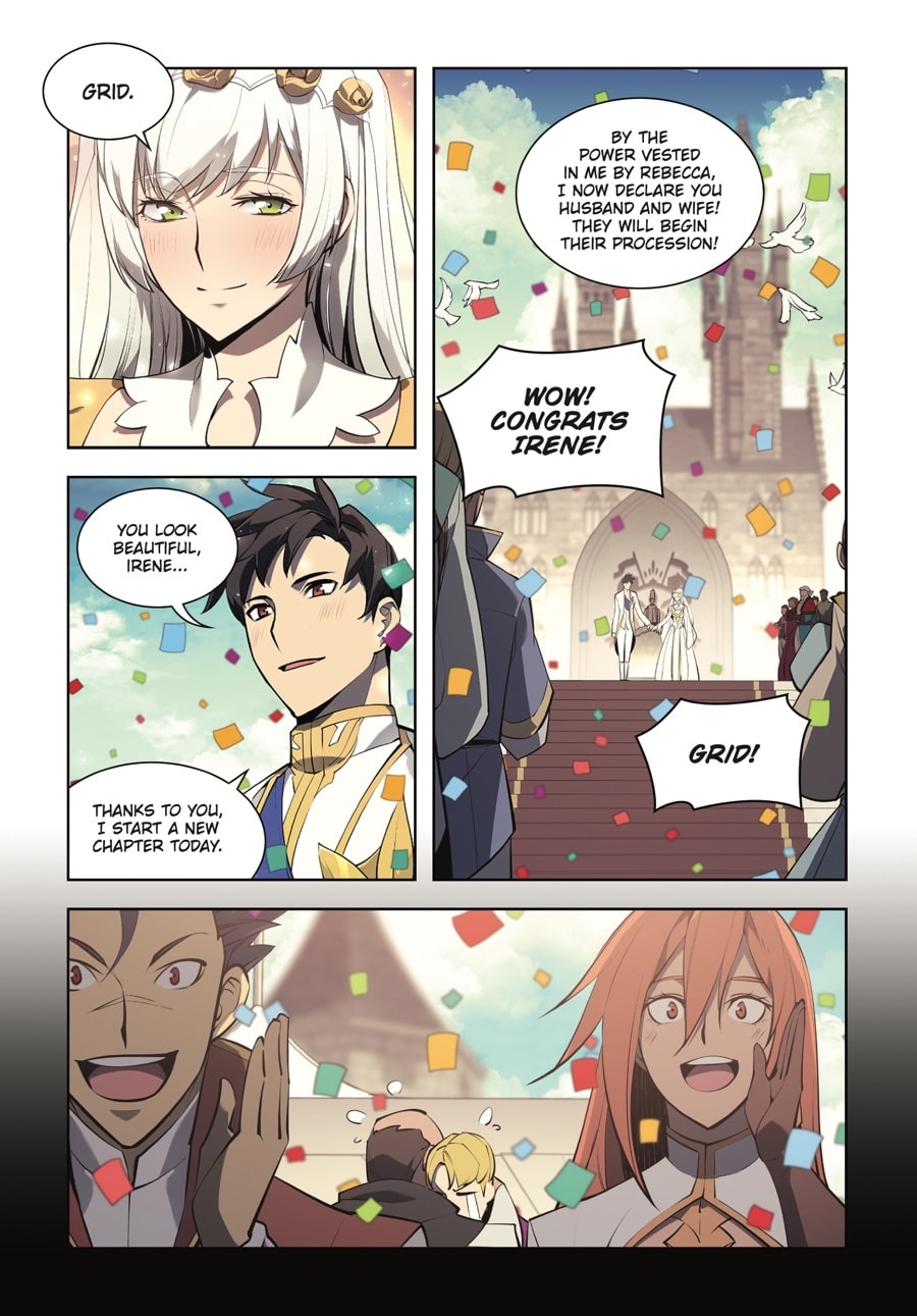 Read Overgeared (Team Argo) chapter 7 image 66 on Lezhin