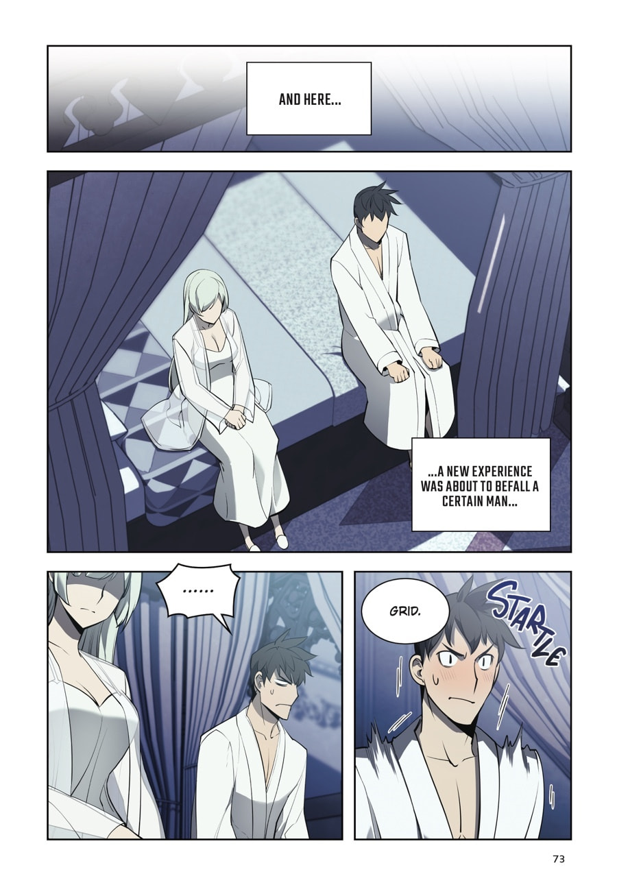Read Overgeared (Team Argo) chapter 7 image 73 on Lezhin