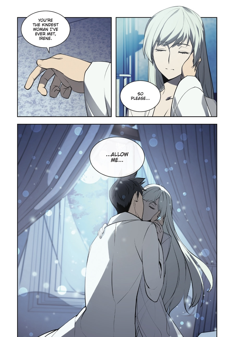 Read Overgeared (Team Argo) chapter 7 image 76 on Lezhin