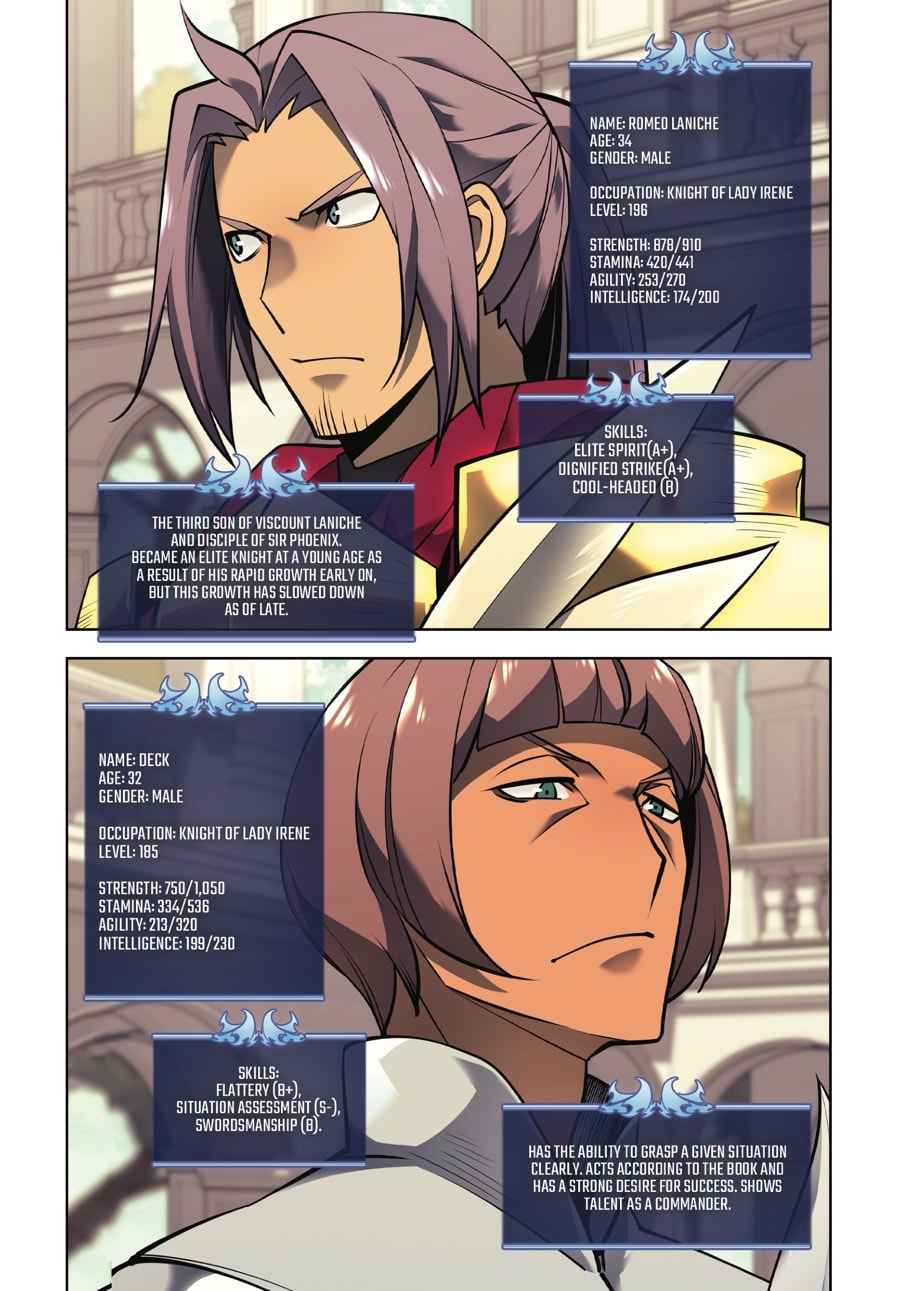 Read Overgeared (Team Argo) chapter 7 image 88 on Lezhin