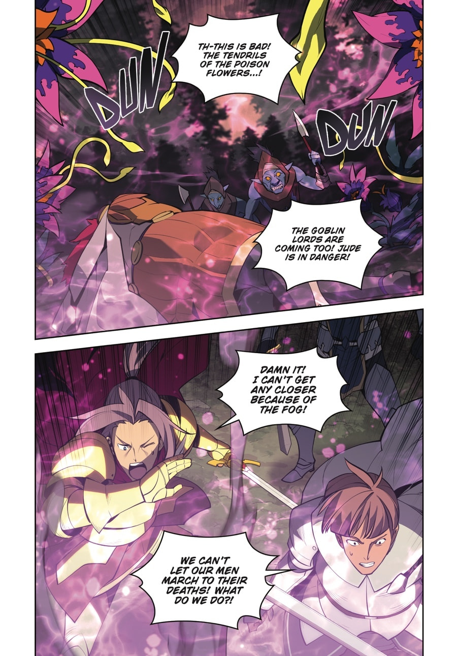 Read Overgeared (Team Argo) chapter 7 image 99 on Lezhin
