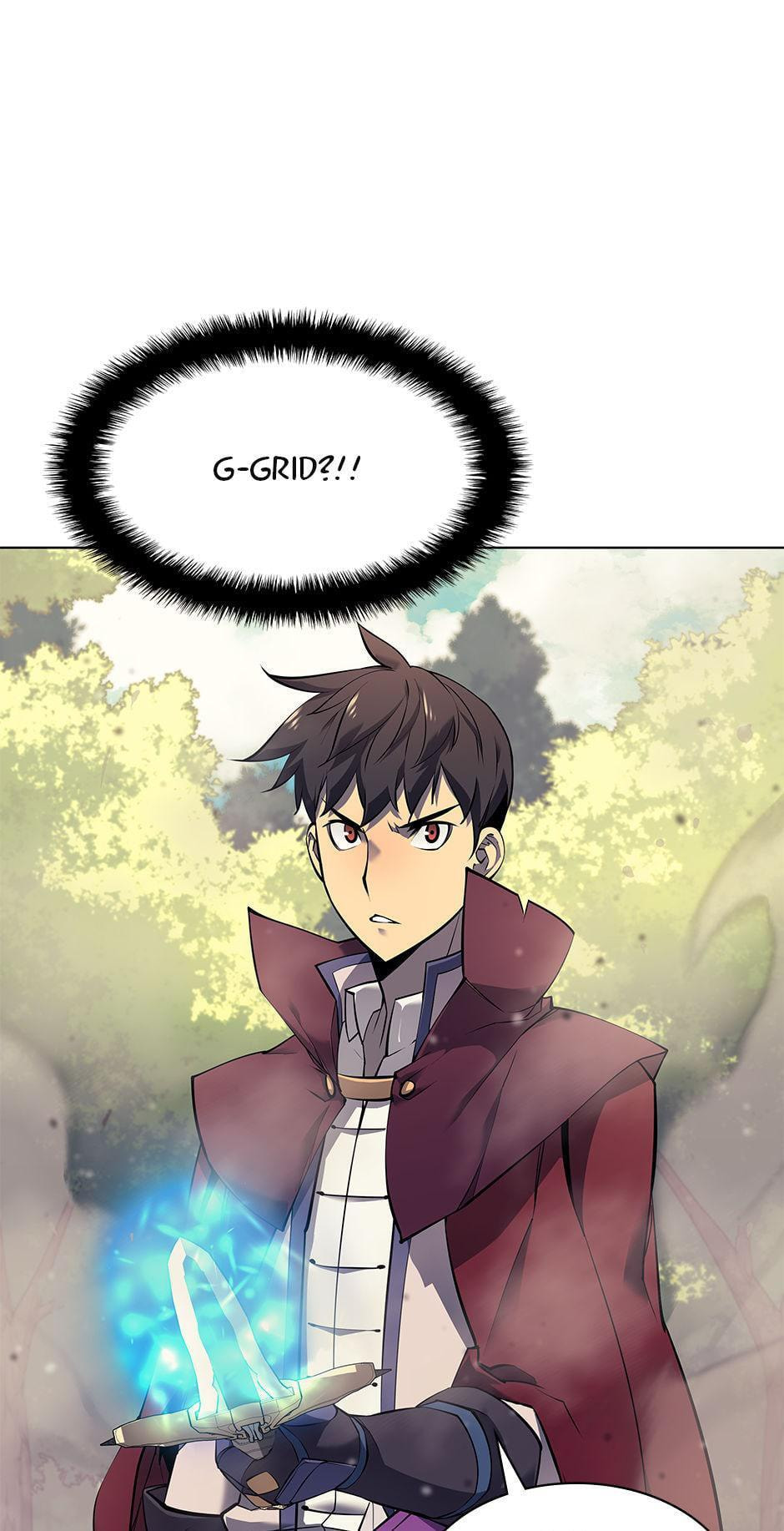 Read Overgeared (Team Argo) chapter 70 image 0 on Lezhin