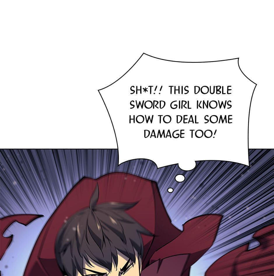 Read Overgeared (Team Argo) chapter 70 image 10 on Lezhin
