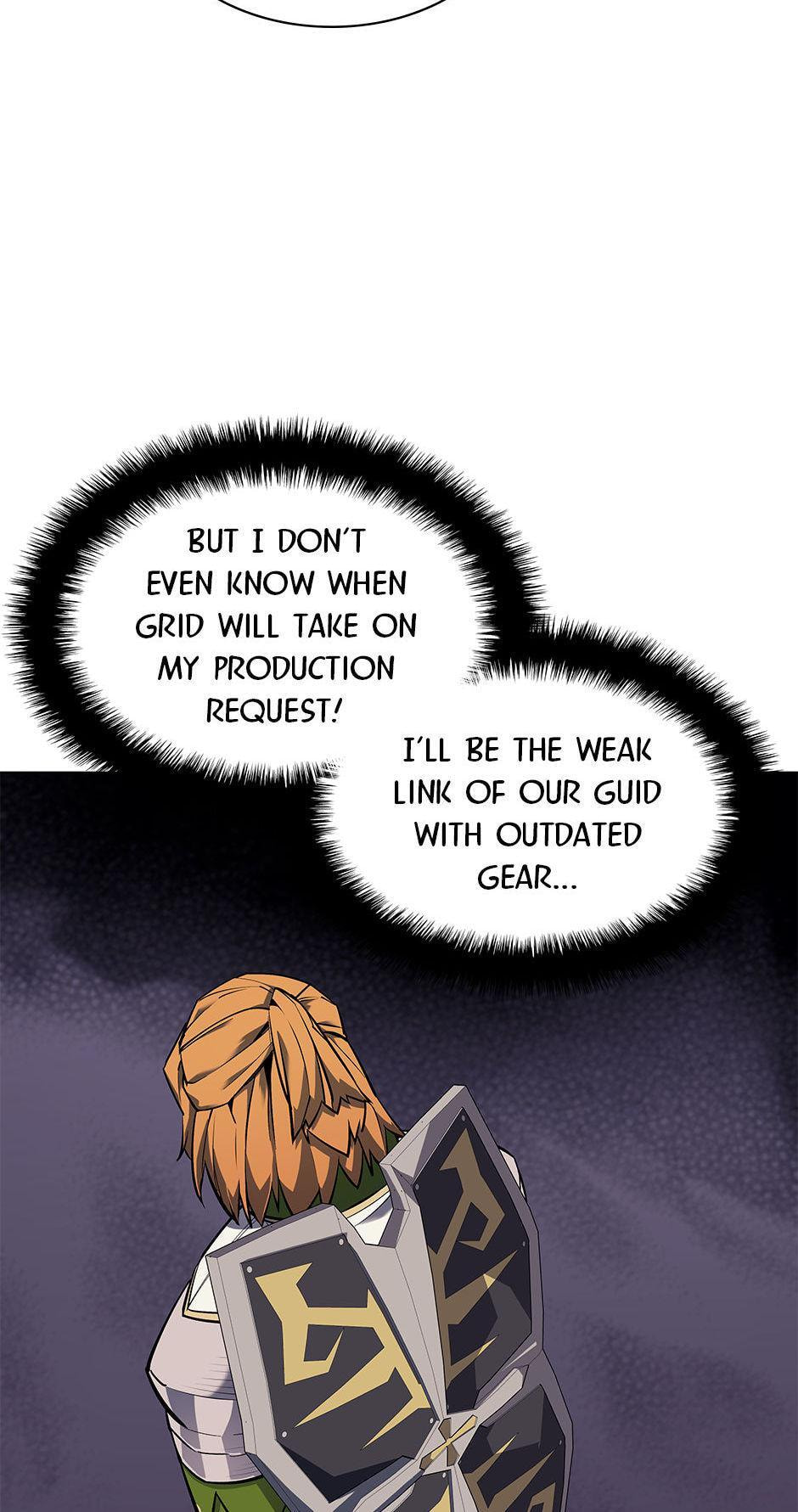 Read Overgeared (Team Argo) chapter 70 image 100 on Lezhin