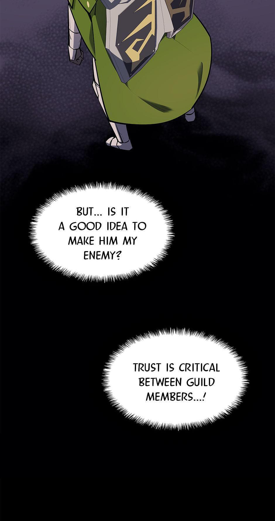 Read Overgeared (Team Argo) chapter 70 image 101 on Lezhin