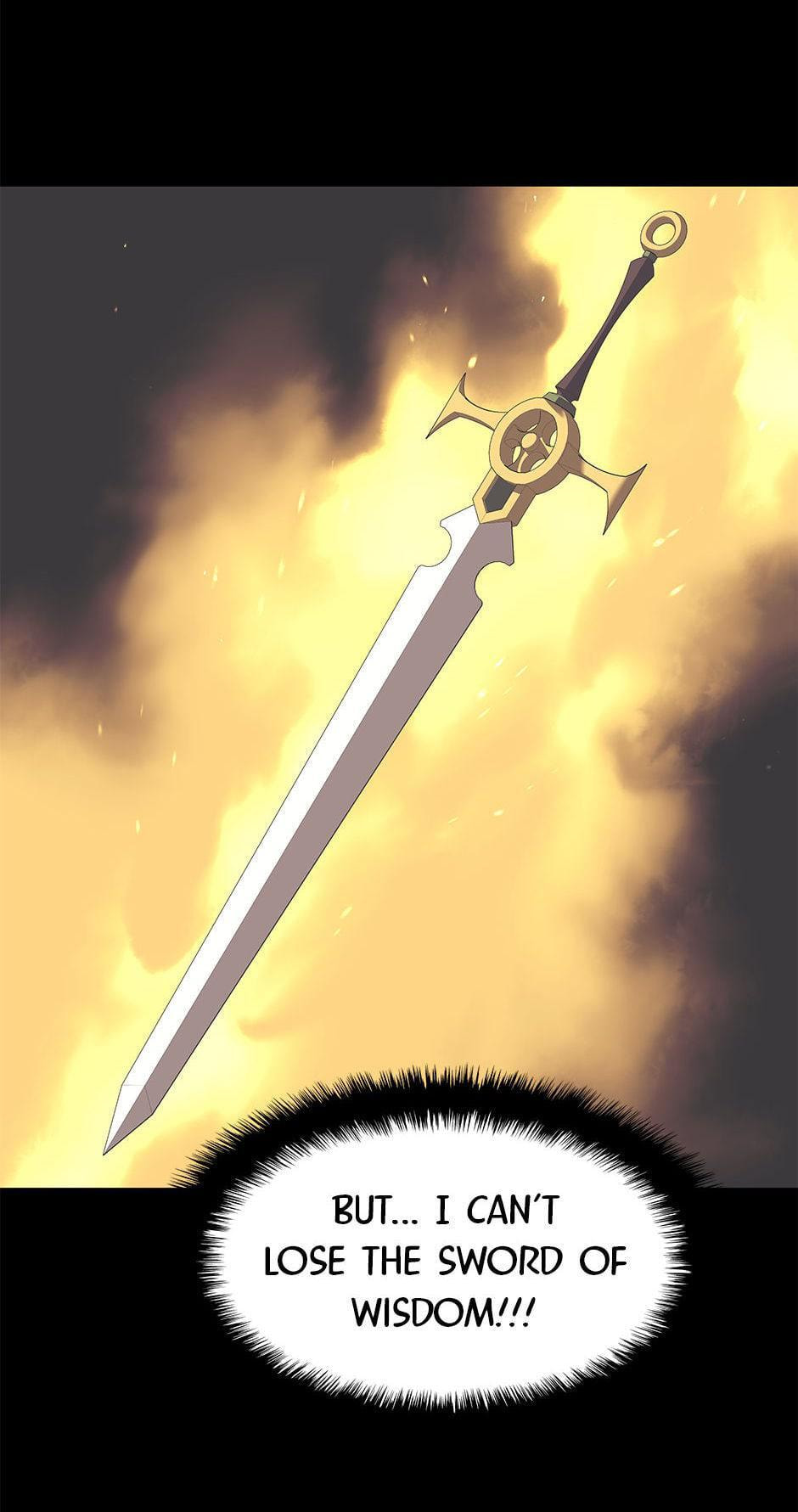 Read Overgeared (Team Argo) chapter 70 image 102 on Lezhin