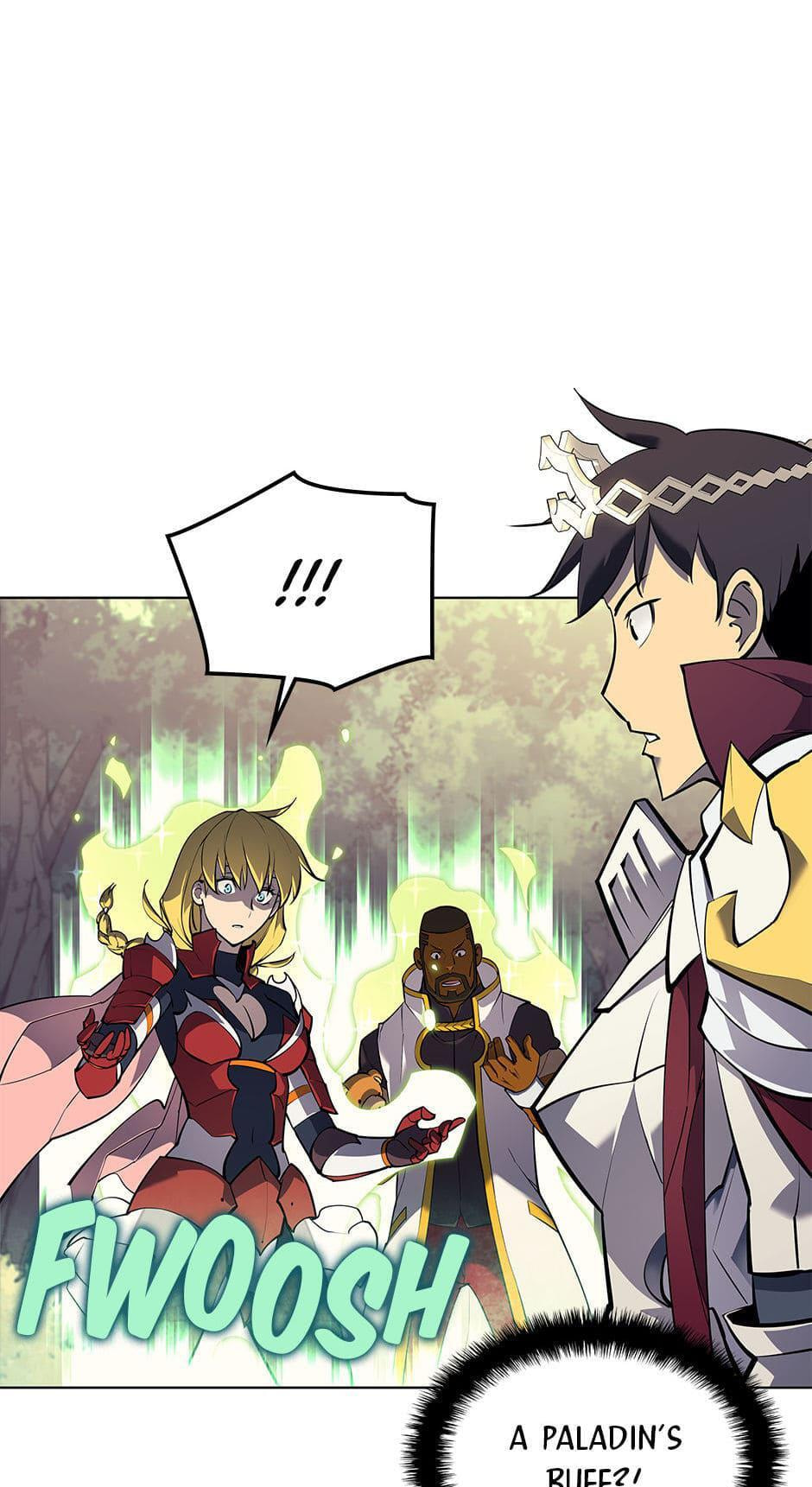 Read Overgeared (Team Argo) chapter 70 image 105 on Lezhin