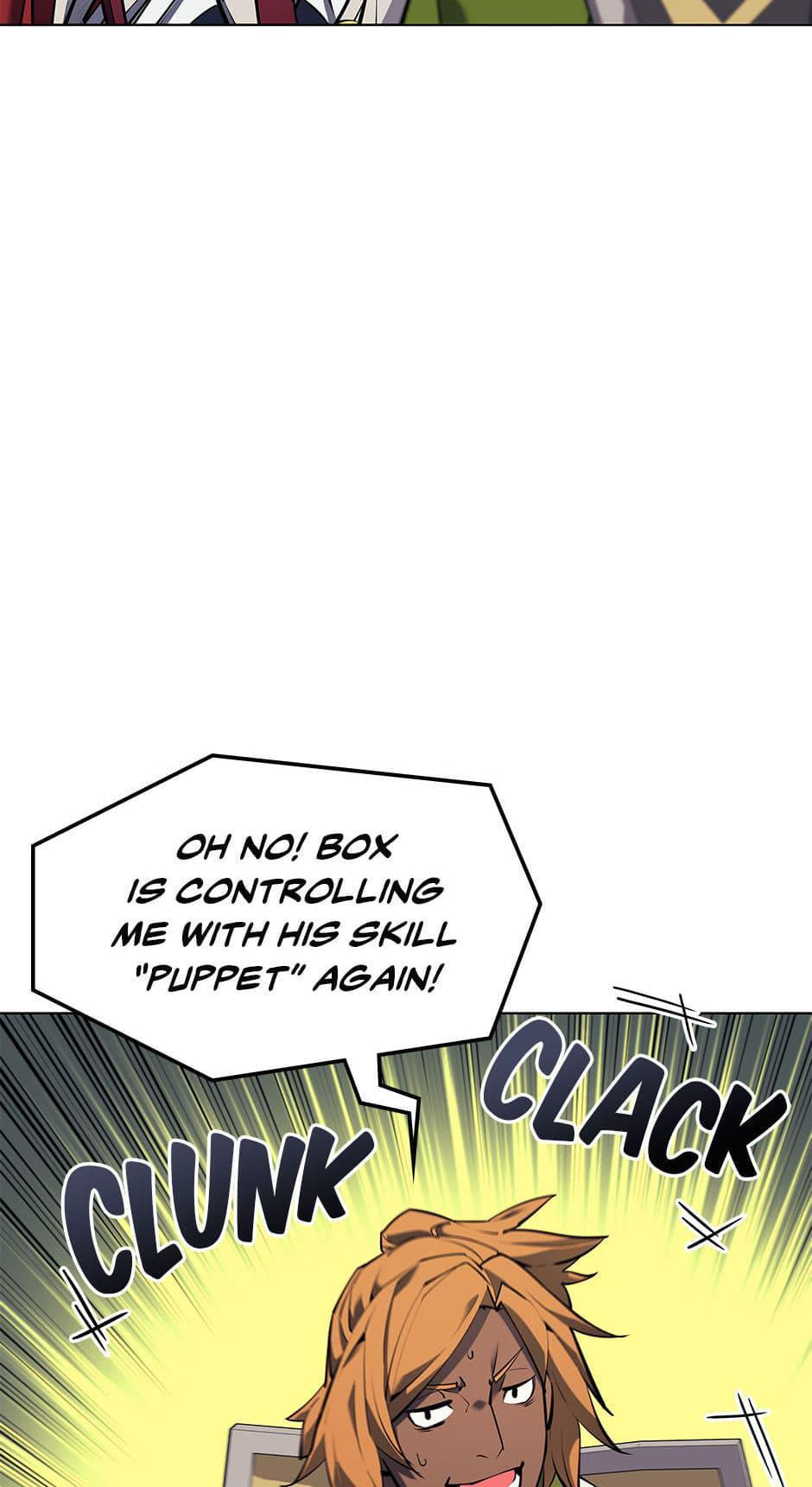Read Overgeared (Team Argo) chapter 70 image 107 on Lezhin