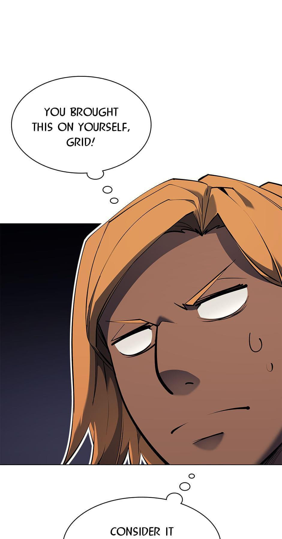 Read Overgeared (Team Argo) chapter 70 image 109 on Lezhin