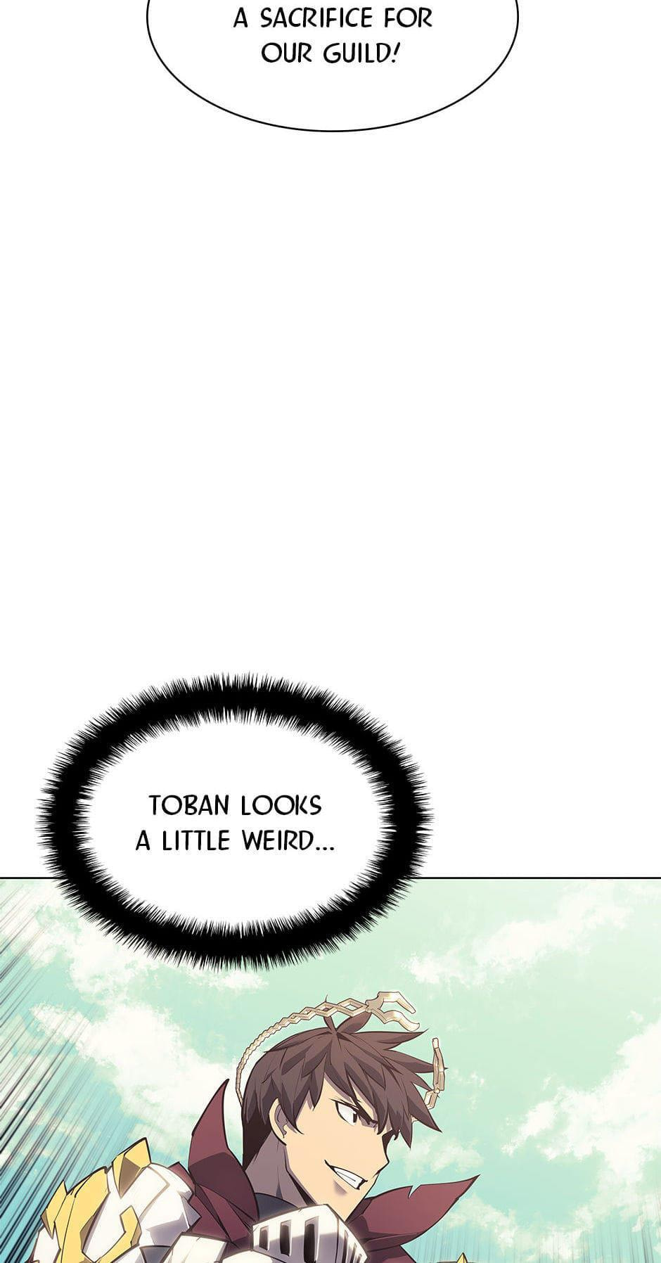 Read Overgeared (Team Argo) chapter 70 image 110 on Lezhin