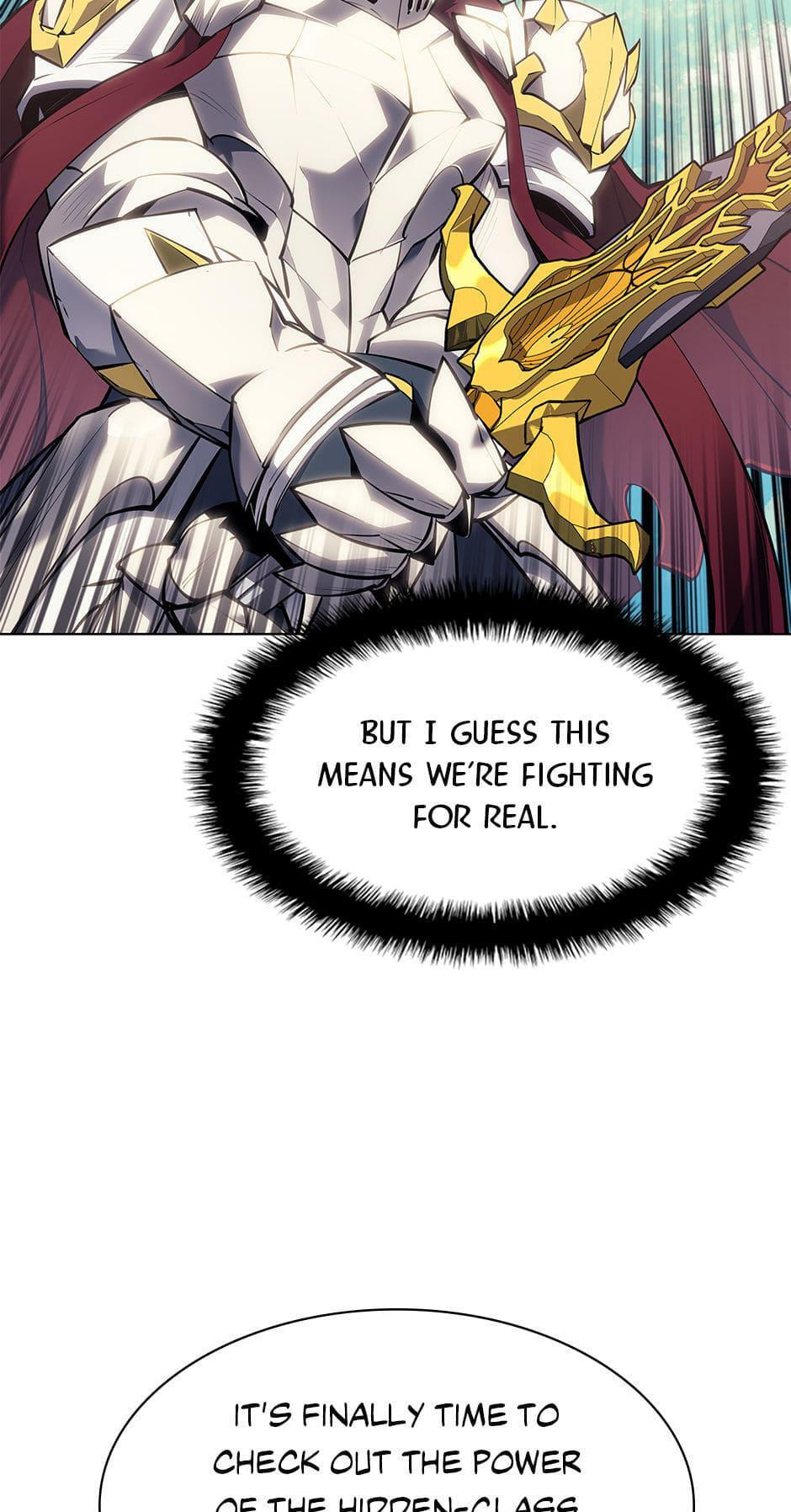 Read Overgeared (Team Argo) chapter 70 image 111 on Lezhin