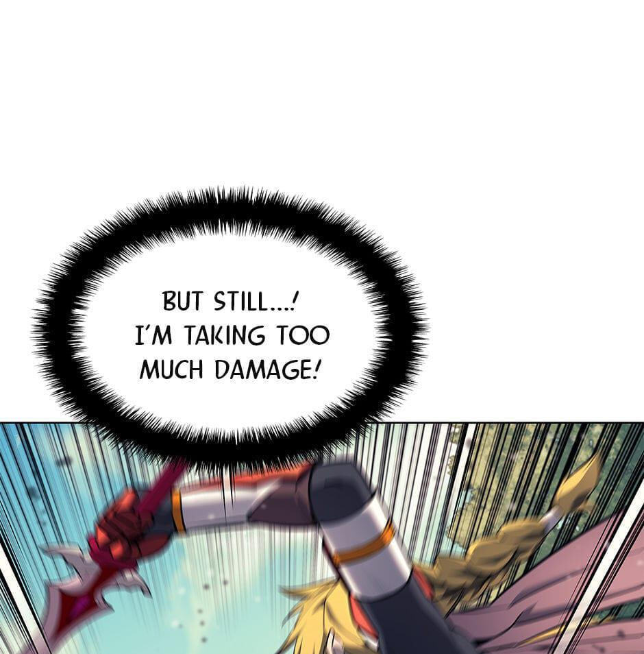 Read Overgeared (Team Argo) chapter 70 image 15 on Lezhin