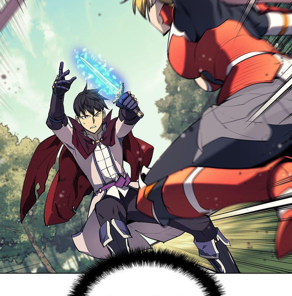 Read Overgeared (Team Argo) chapter 70 image 16 on Lezhin