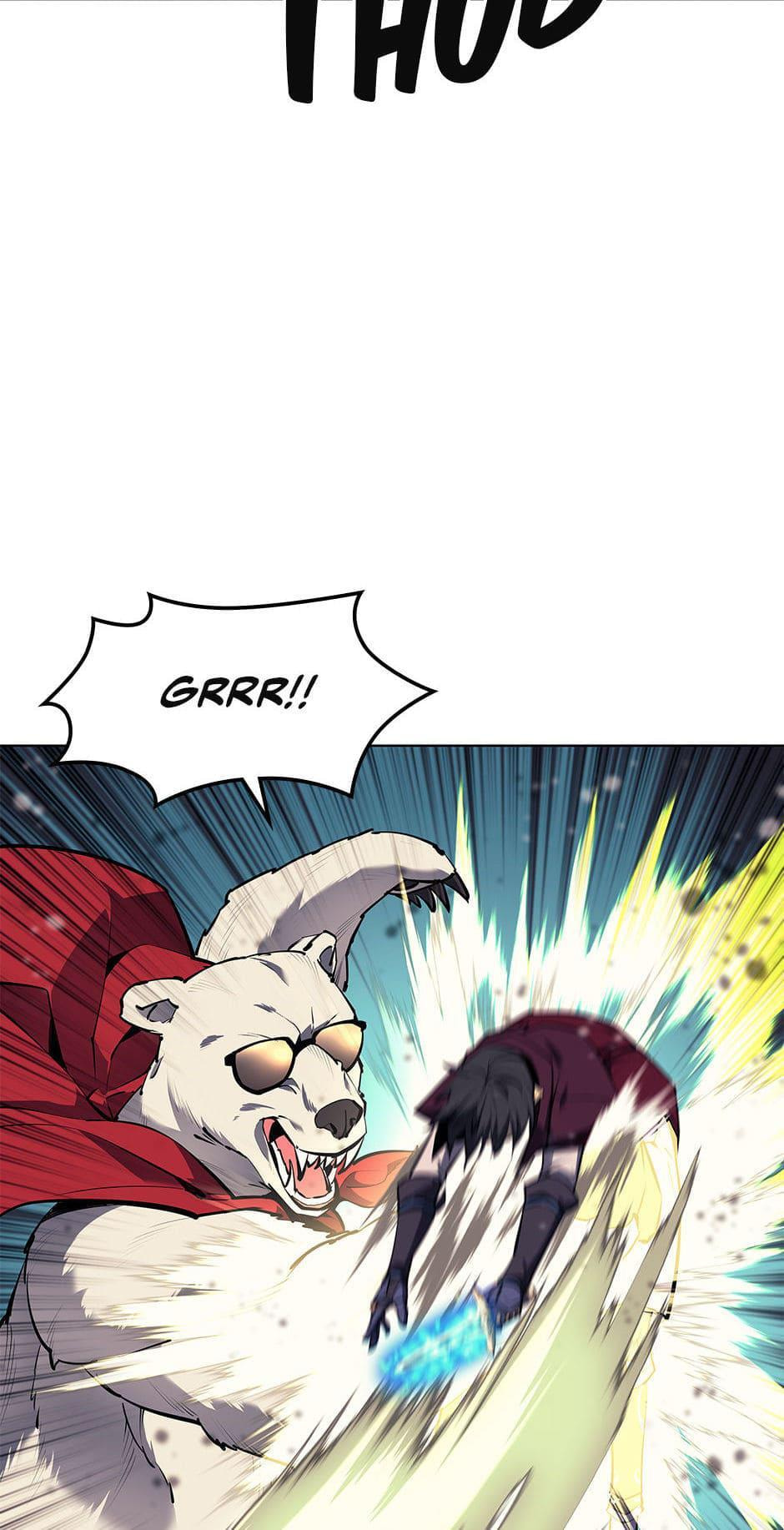 Read Overgeared (Team Argo) chapter 70 image 2 on Lezhin