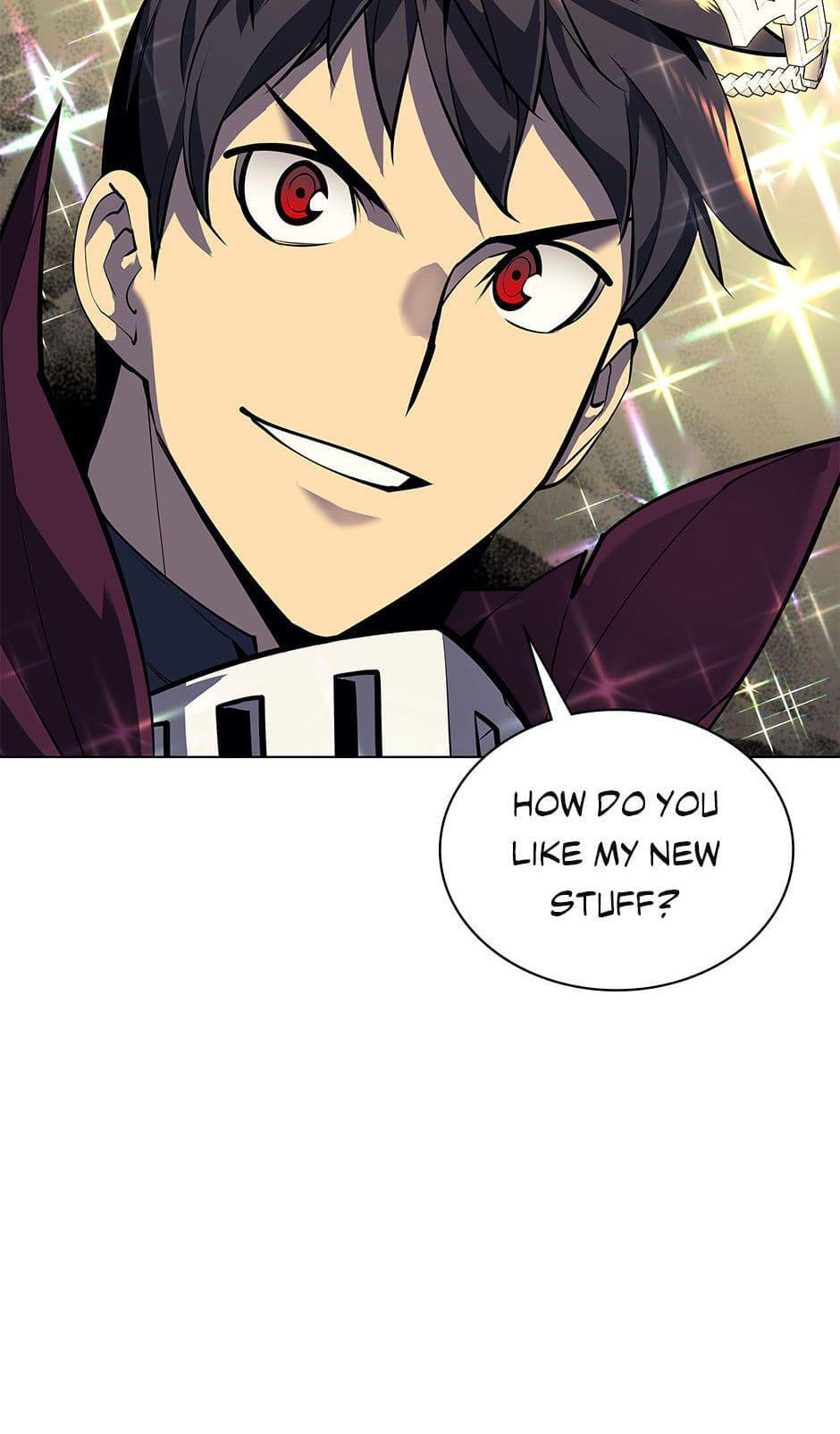 Read Overgeared (Team Argo) chapter 70 image 26 on Lezhin