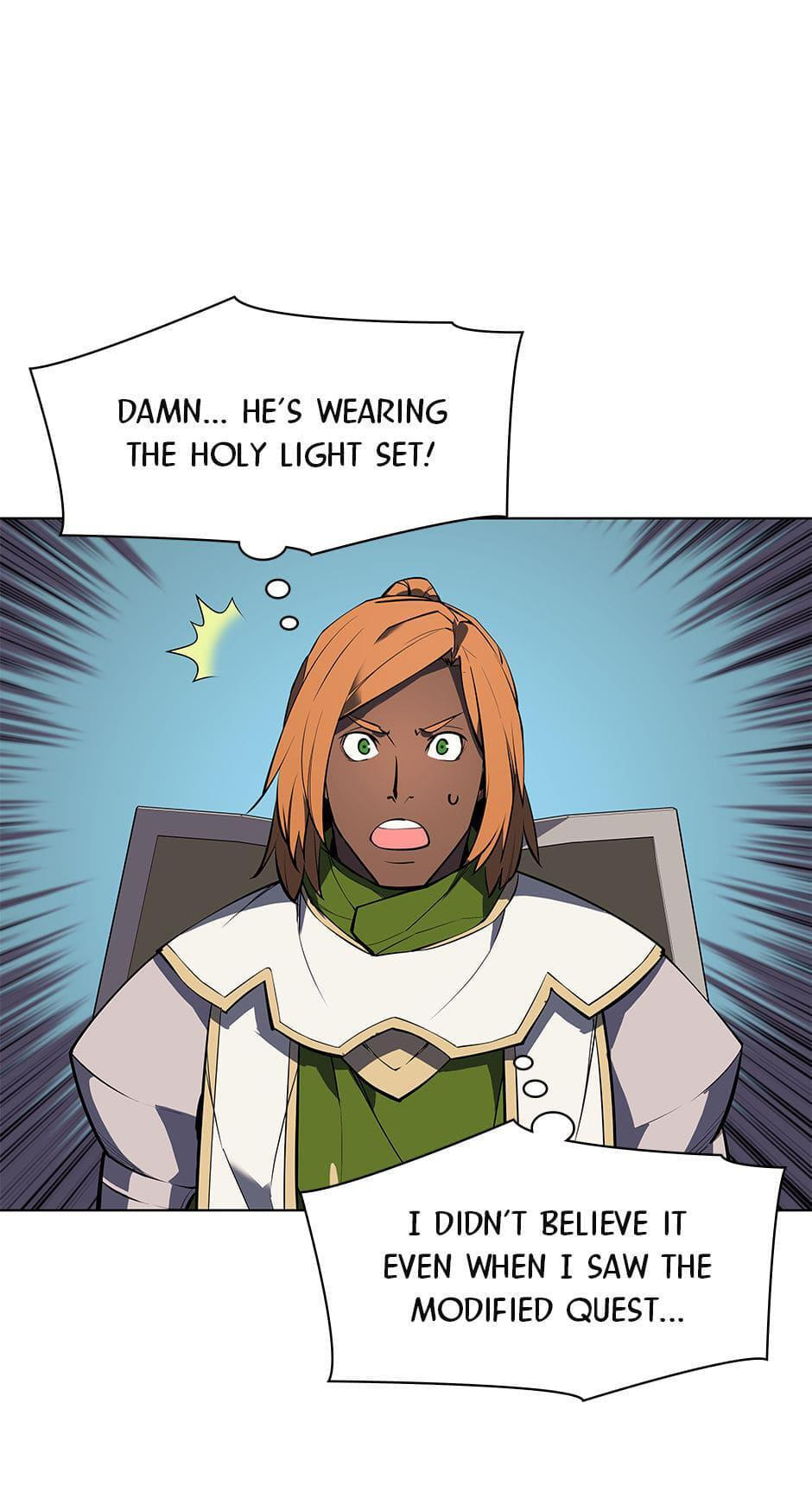 Read Overgeared (Team Argo) chapter 70 image 28 on Lezhin