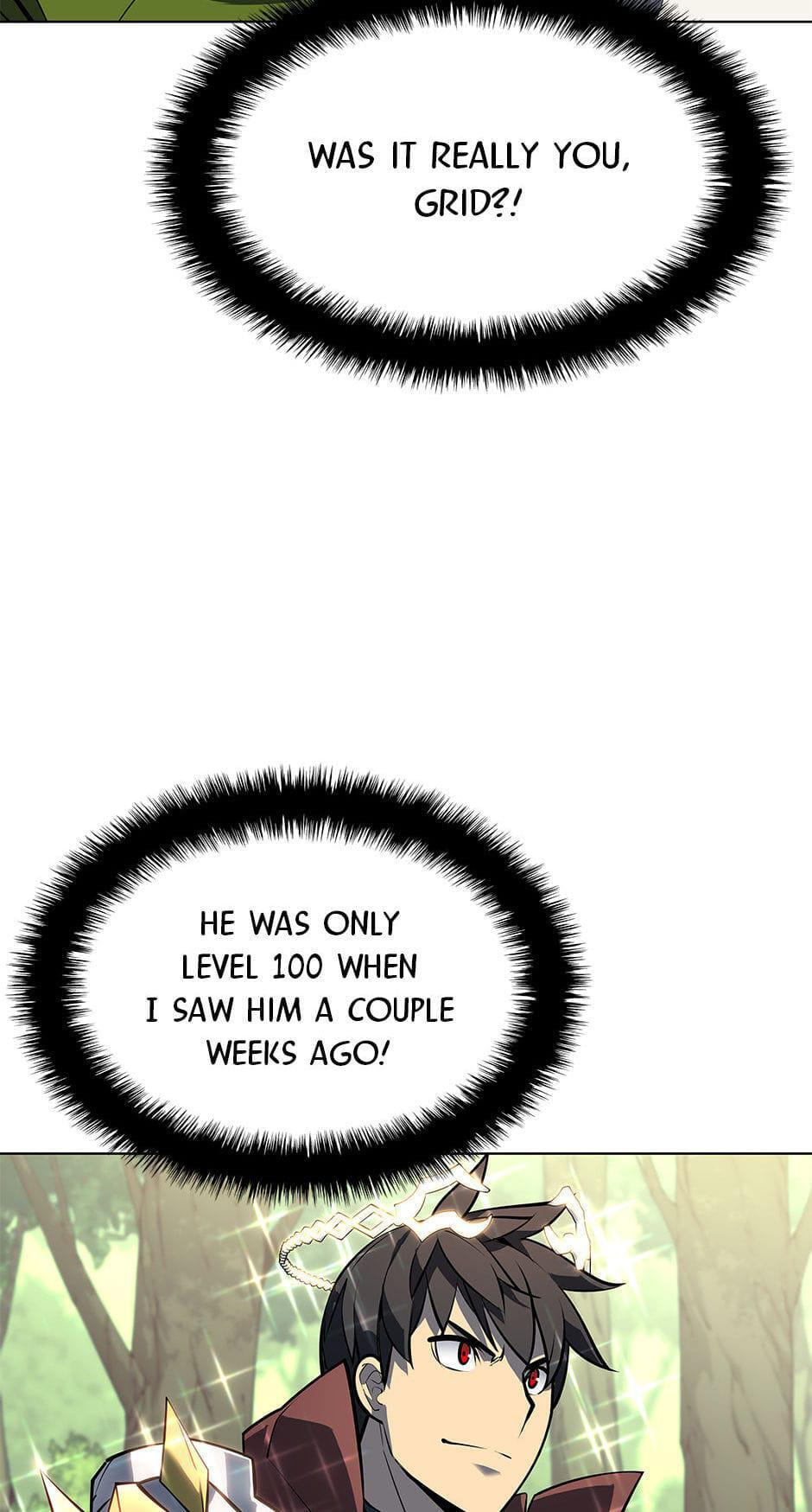 Read Overgeared (Team Argo) chapter 70 image 30 on Lezhin