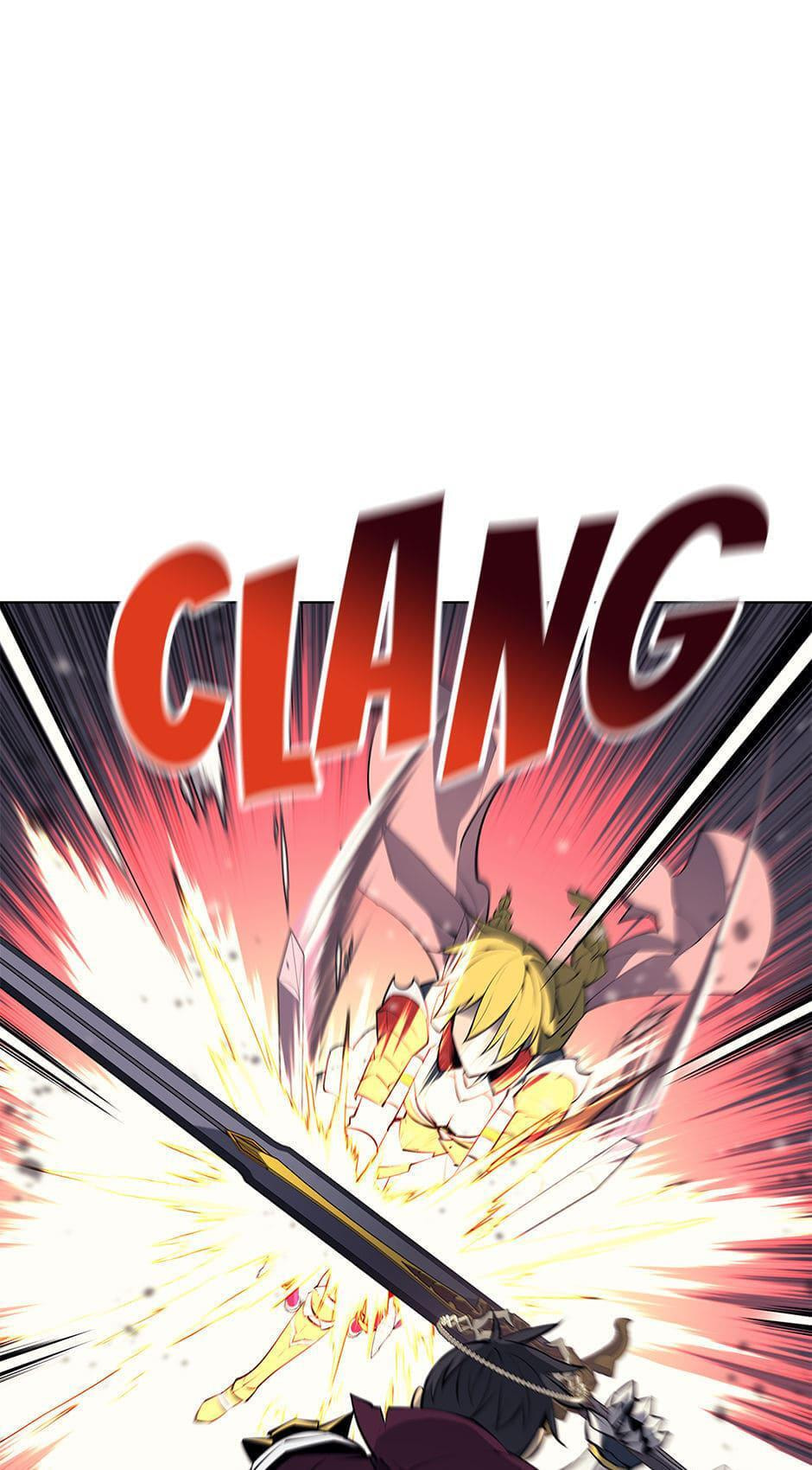 Read Overgeared (Team Argo) chapter 70 image 33 on Lezhin