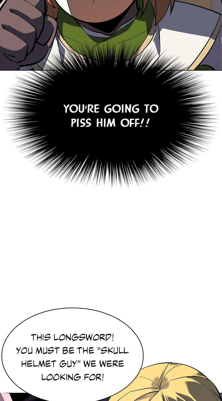 Read Overgeared (Team Argo) chapter 70 image 36 on Lezhin