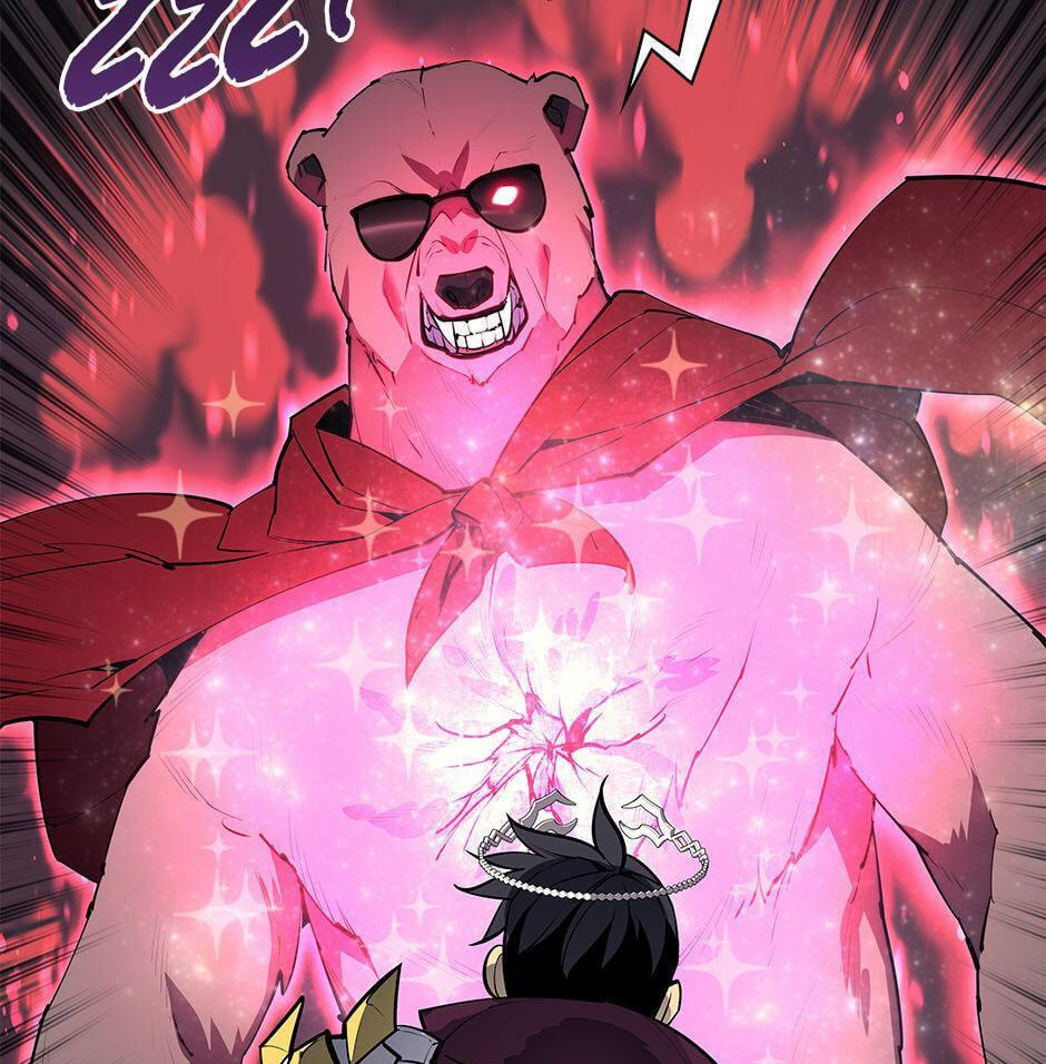 Read Overgeared (Team Argo) chapter 70 image 47 on Lezhin