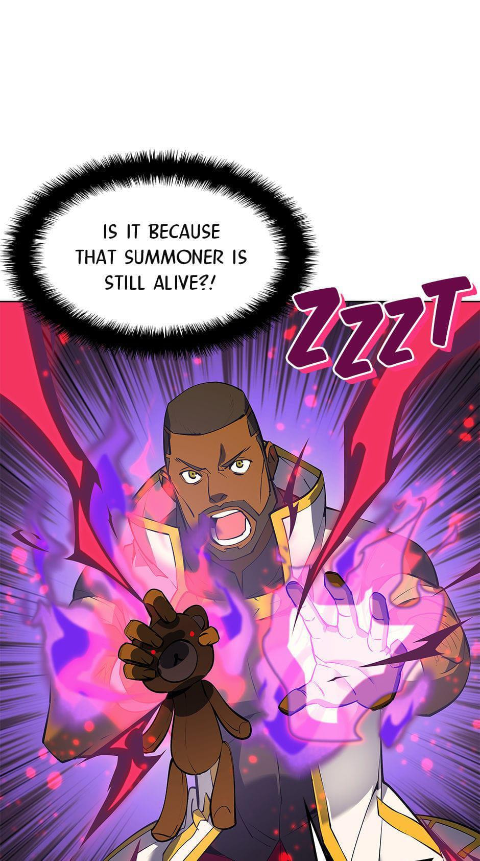 Read Overgeared (Team Argo) chapter 70 image 49 on Lezhin